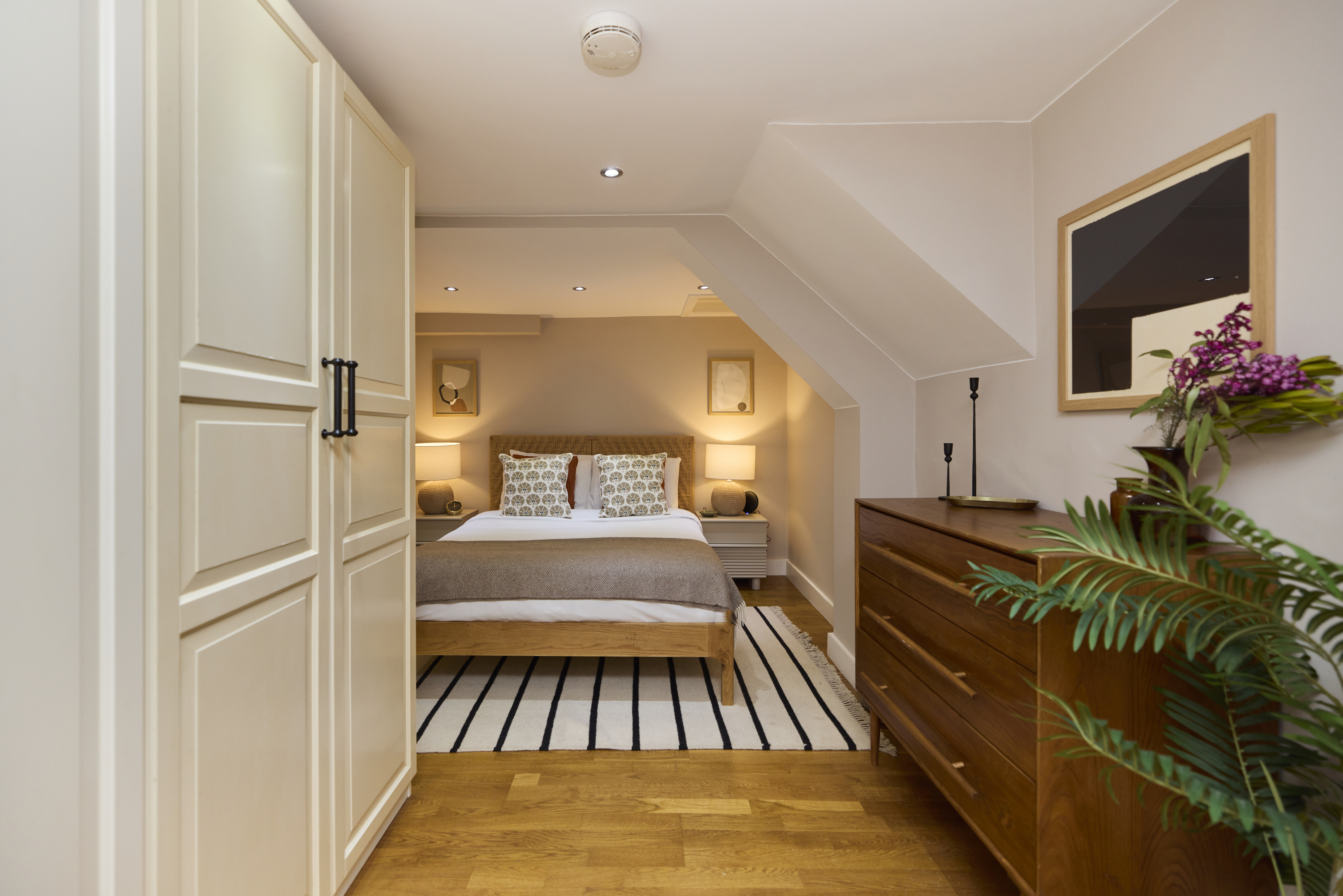 1 bedroom apartment for sale, Mildenhall Road, Lower Clapton, E5, photo 13 of 20