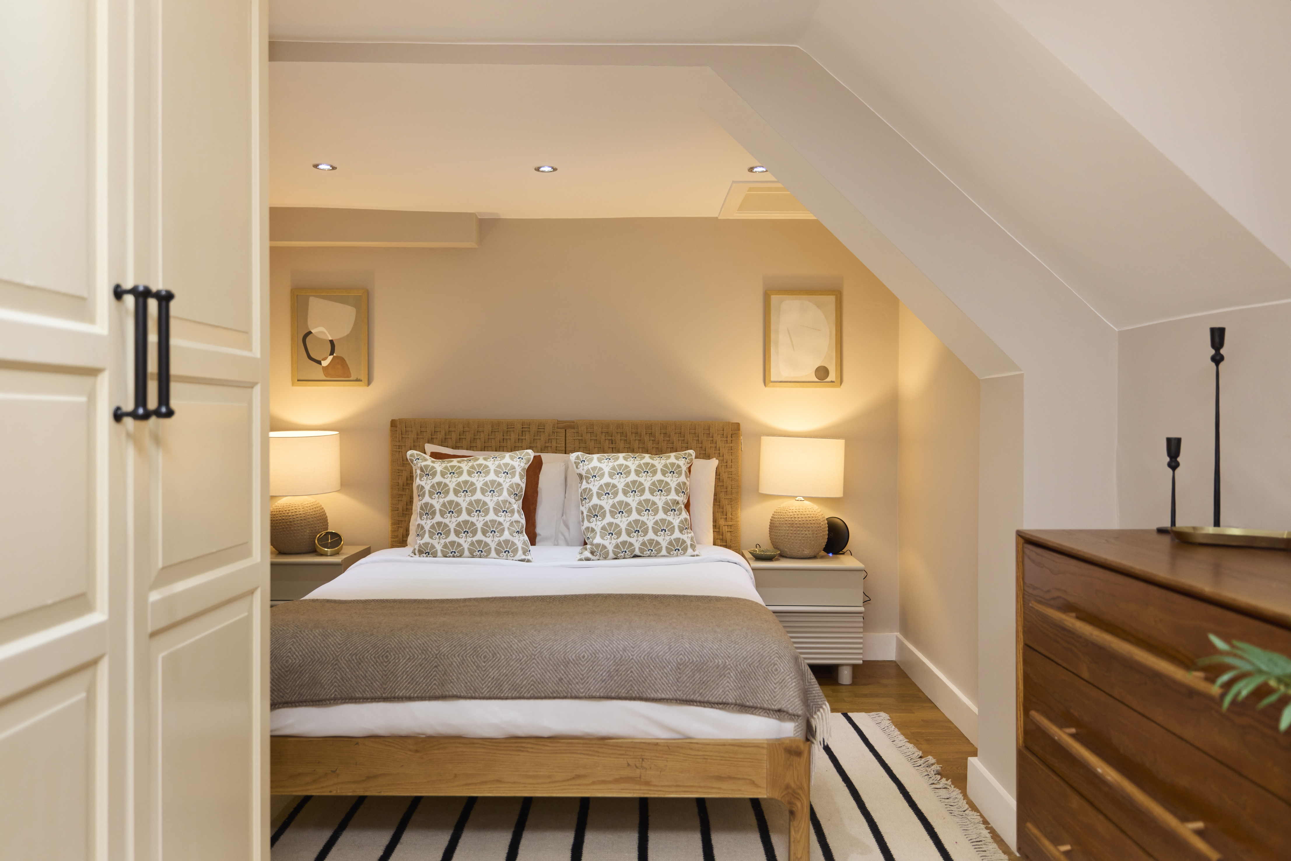 1 bedroom apartment for sale, Mildenhall Road, Lower Clapton, E5, photo 17 of 20