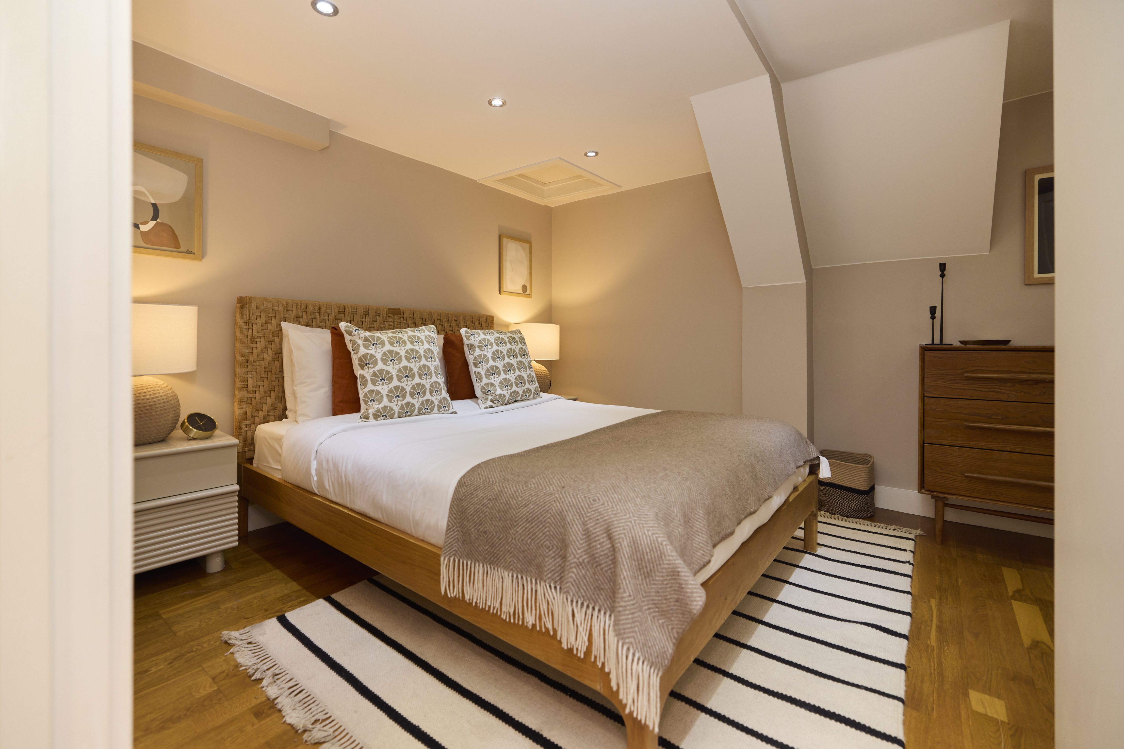 1 bedroom apartment for sale, Mildenhall Road, Lower Clapton, E5, photo 18 of 20