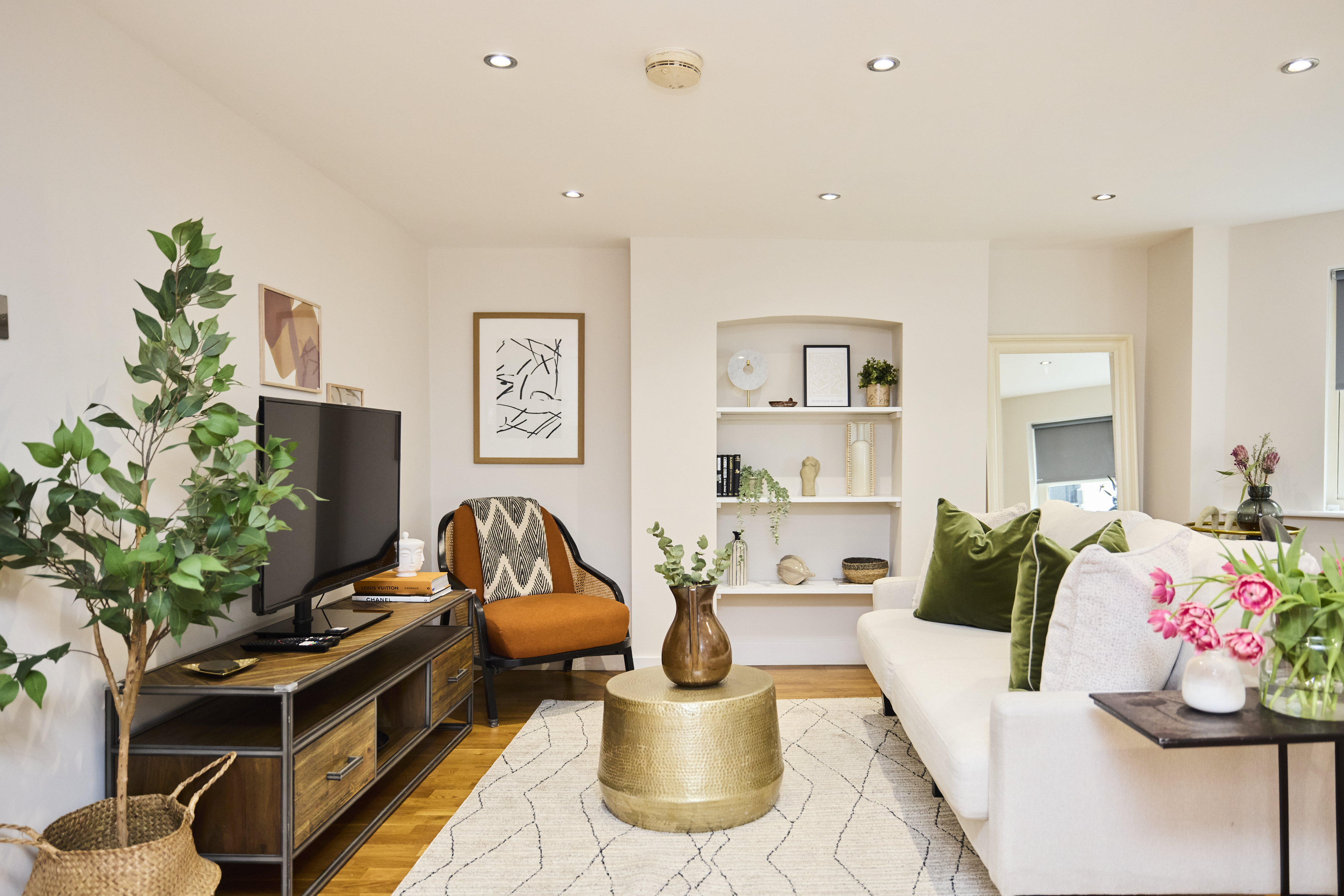 1 bedroom apartment for sale, Mildenhall Road, Lower Clapton, E5, photo 3