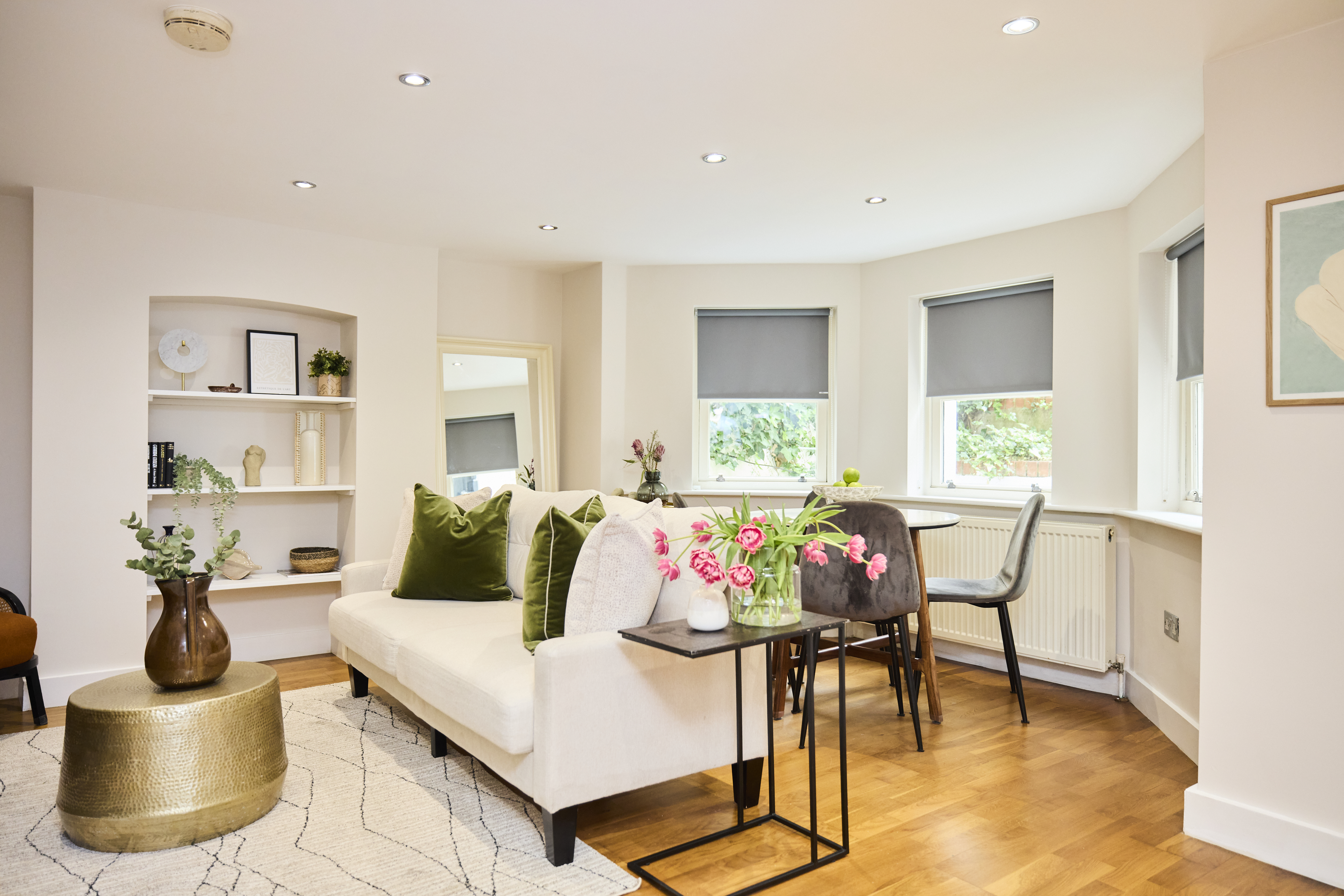 1 bedroom apartment for sale, Mildenhall Road, Lower Clapton, E5, photo 7 of 20