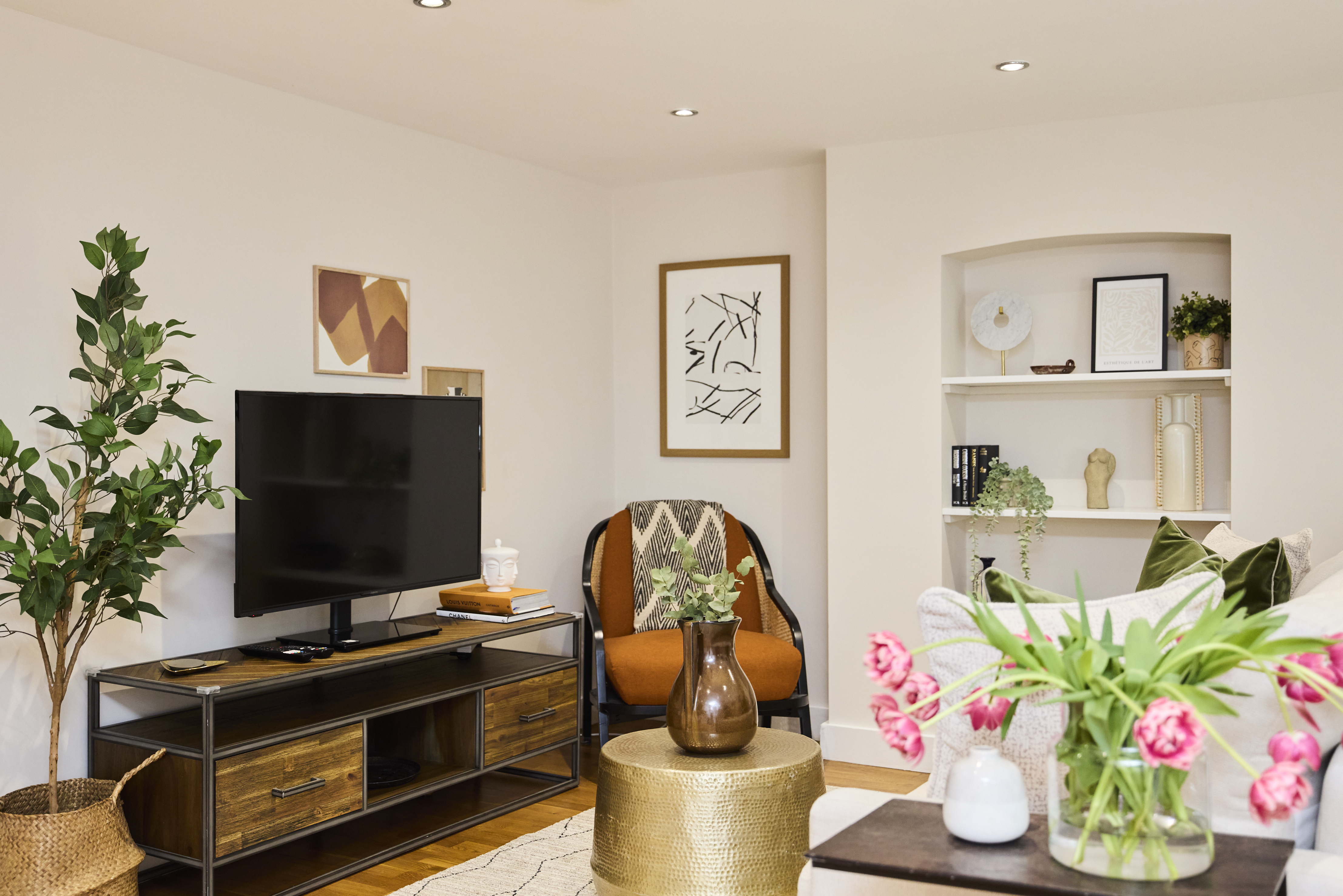 1 bedroom apartment for sale, Mildenhall Road, Lower Clapton, E5, photo 9 of 20