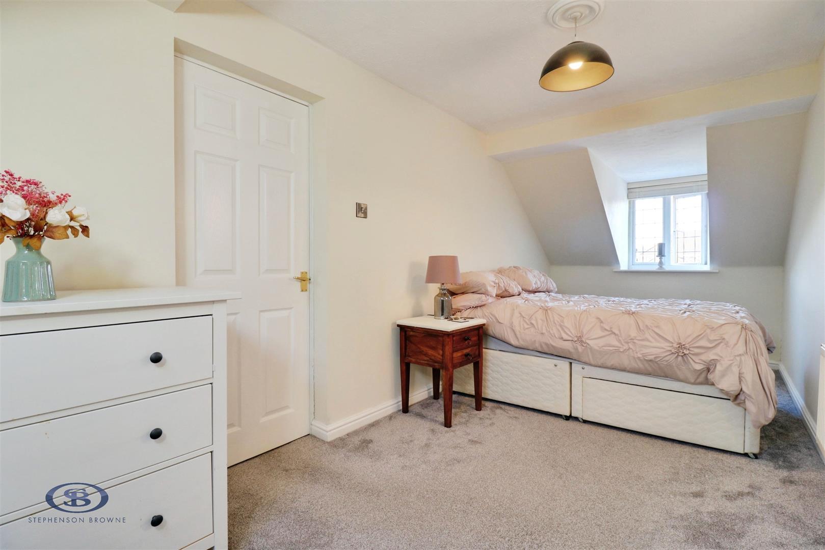 3 bedroom house for sale, Cestria Close, Sandbach, CW11, photo 12 of 19