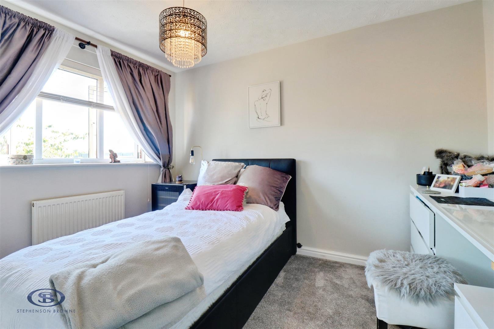 3 bedroom house for sale, Cestria Close, Sandbach, CW11, photo 14 of 19