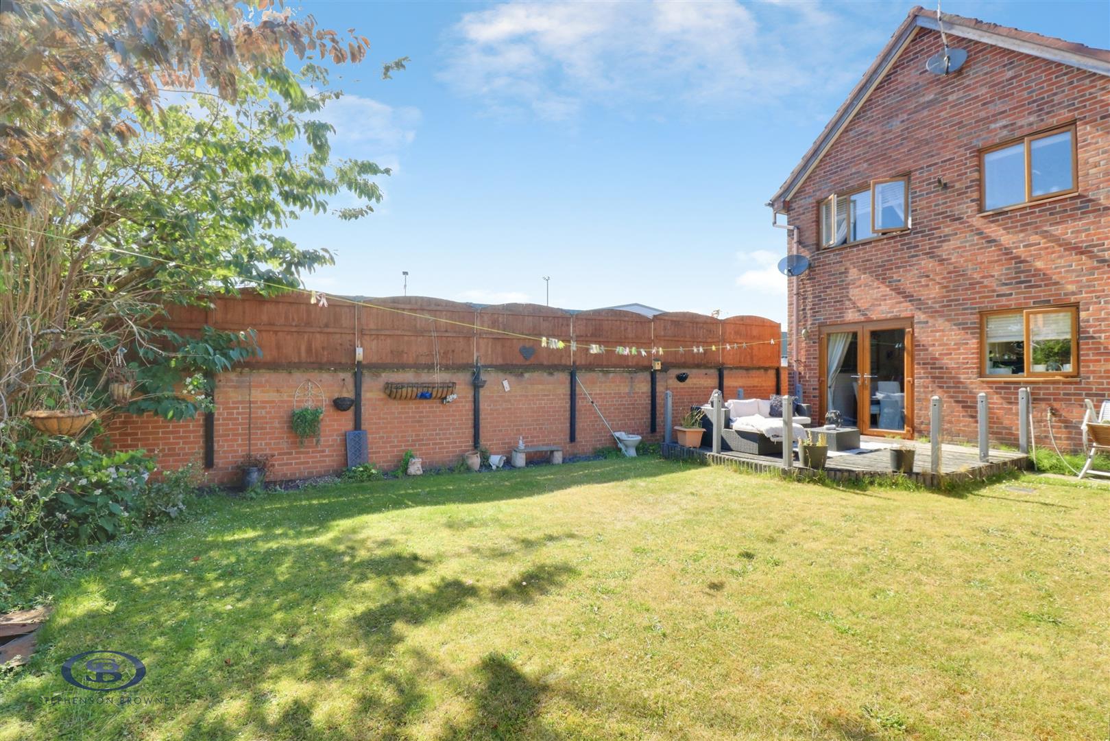 3 bedroom house for sale, Cestria Close, Sandbach, CW11, photo 17 of 19