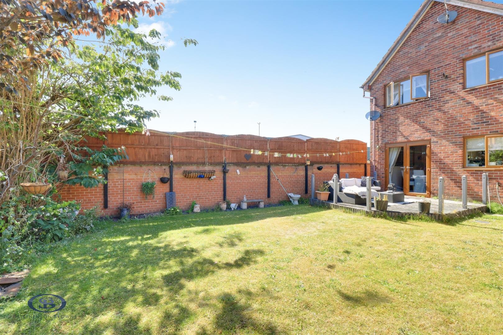 3 bedroom house for sale, Cestria Close, Sandbach, CW11, photo 18 of 19