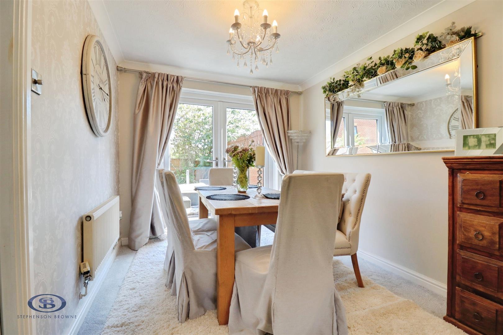 3 bedroom house for sale, Cestria Close, Sandbach, CW11, photo 6 of 19