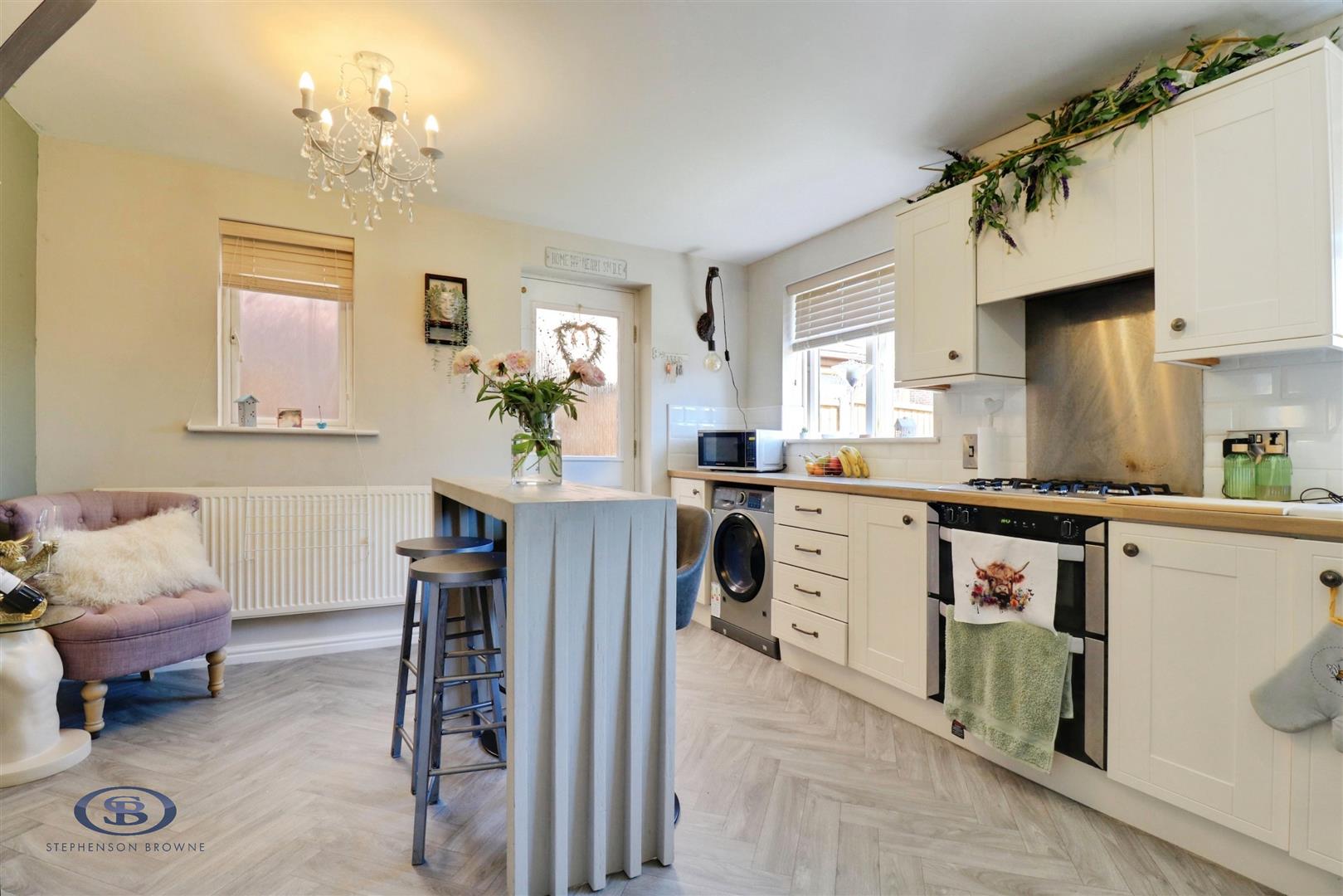 3 bedroom house for sale, Cestria Close, Sandbach, CW11, photo 8 of 19