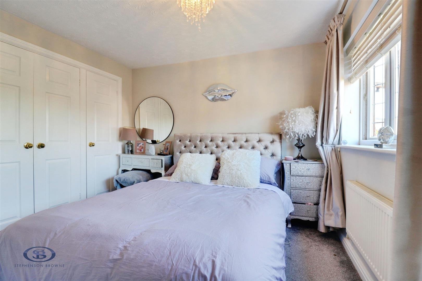 3 bedroom house for sale, Cestria Close, Sandbach, CW11, photo 9 of 19