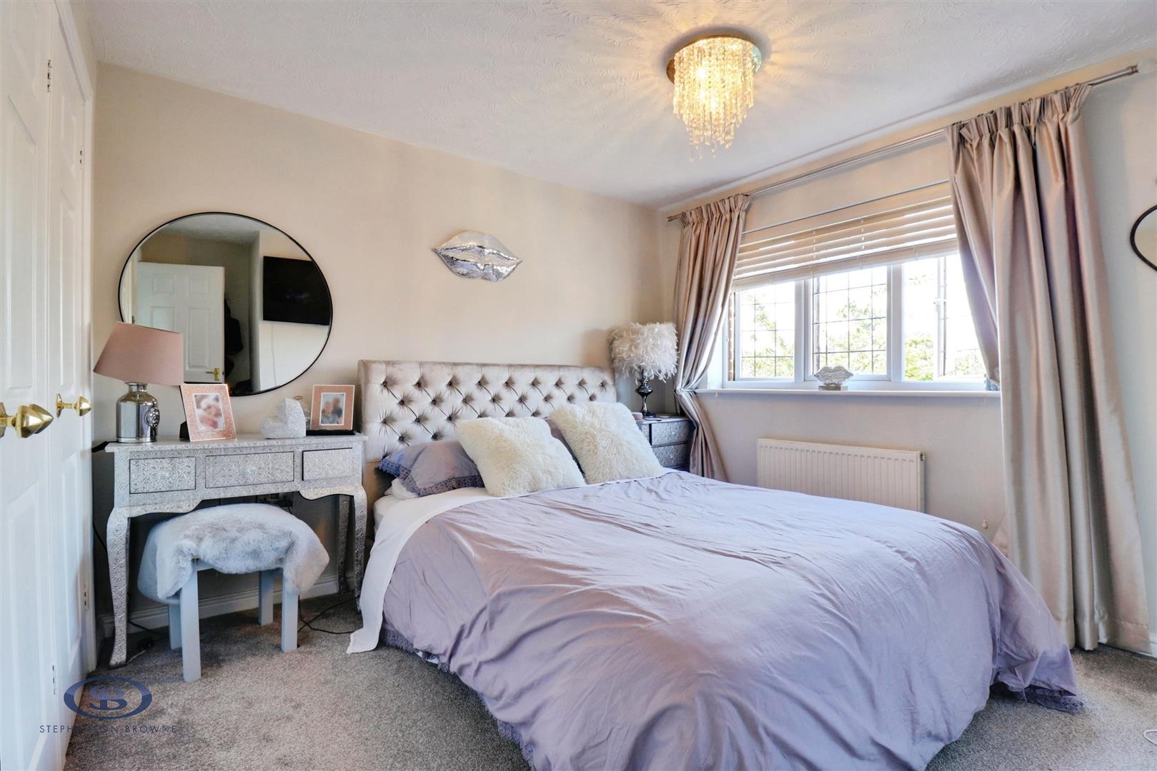 3 bedroom house for sale, Cestria Close, Sandbach, CW11, photo 10 of 19