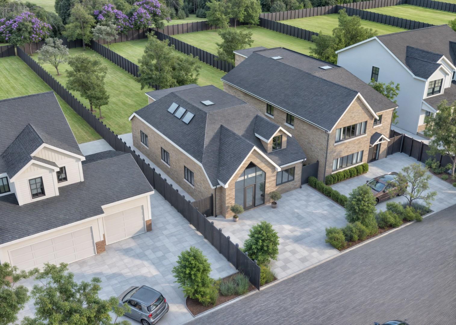4 bedroom land for sale, Archdales, Epping, CM16, photo 3