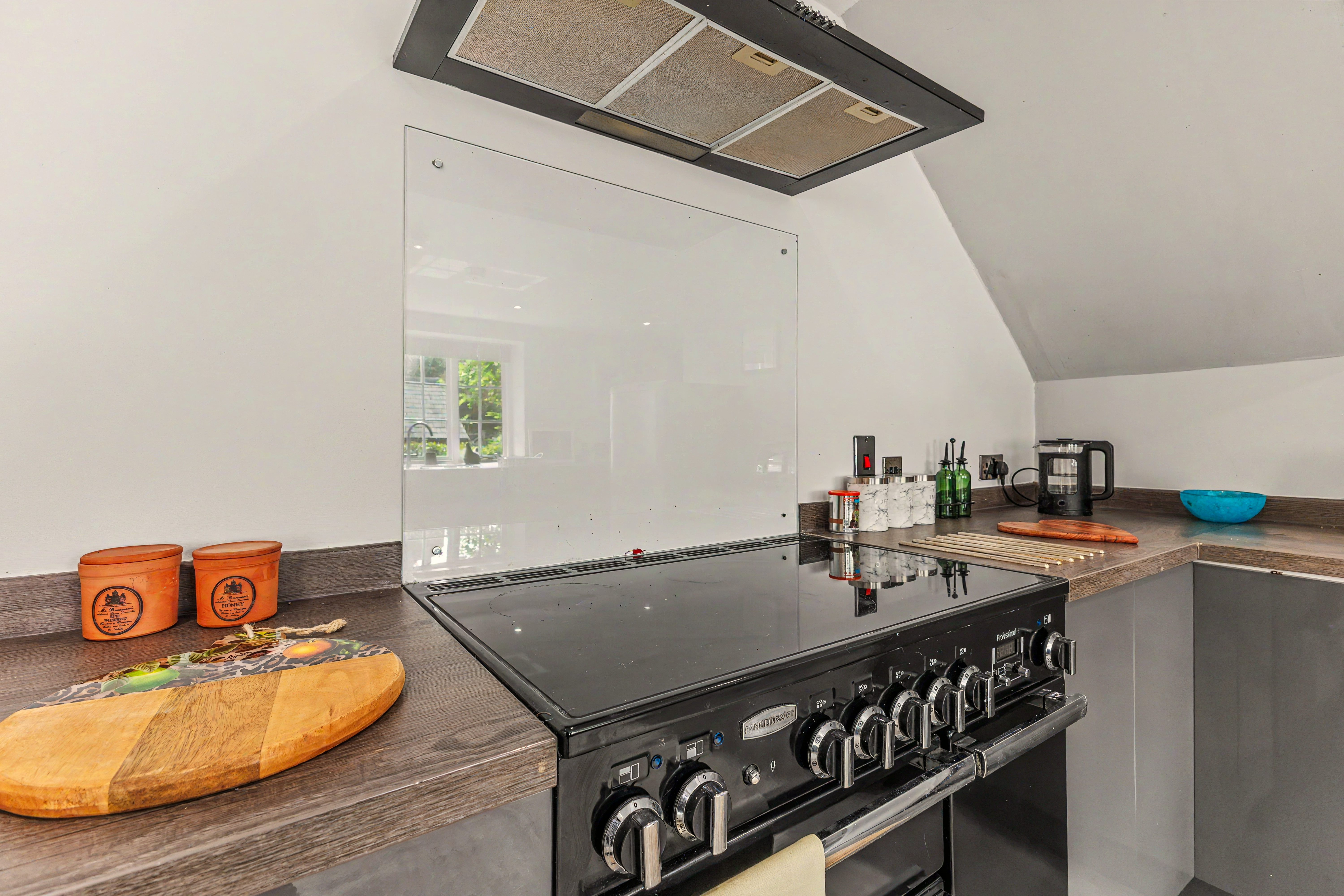 3 bedroom semi detached house for sale, Woodbine Cottage Bakers Lane, Banbury, OX15