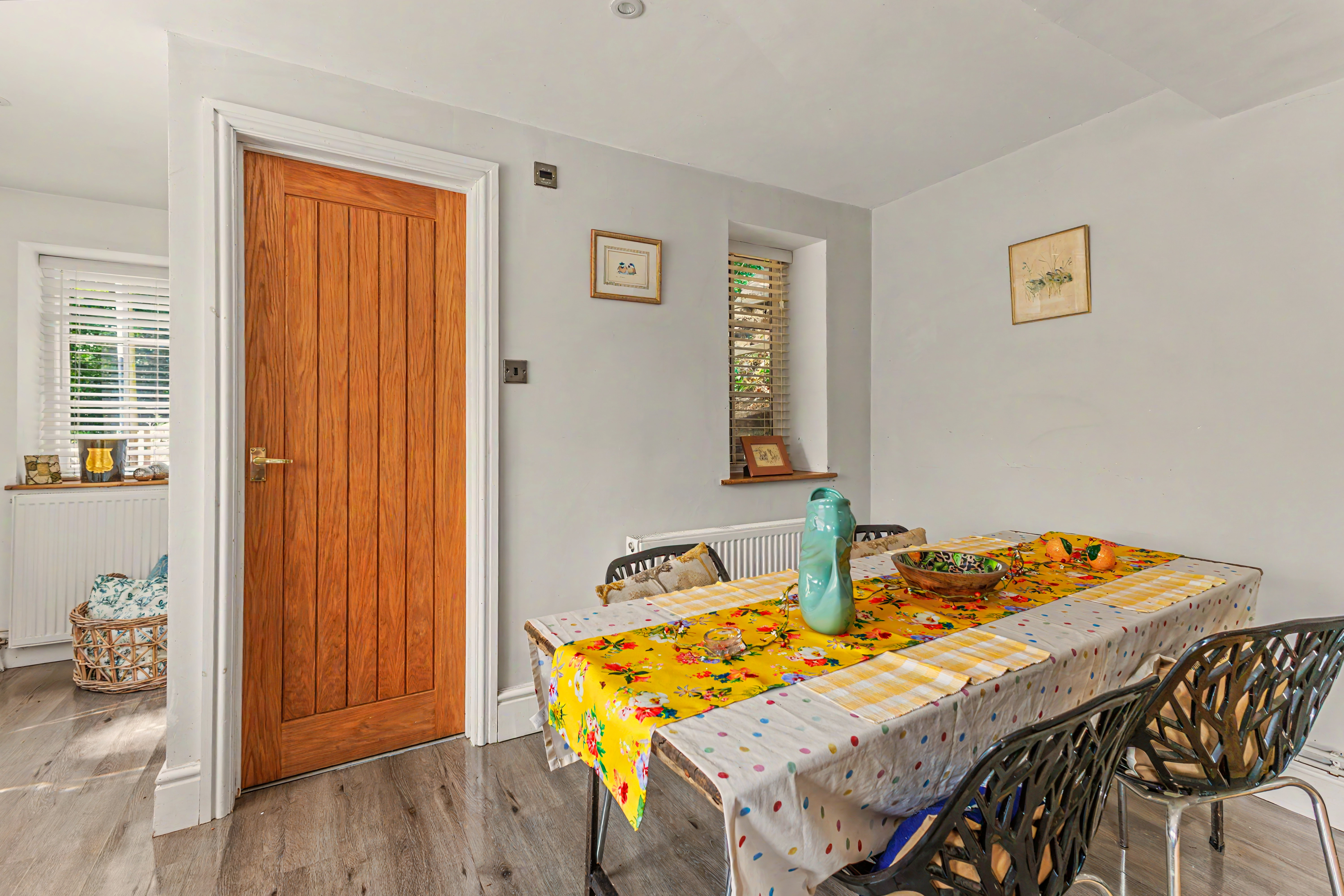 3 bedroom semi detached house for sale, Woodbine Cottage Bakers Lane, Banbury, OX15