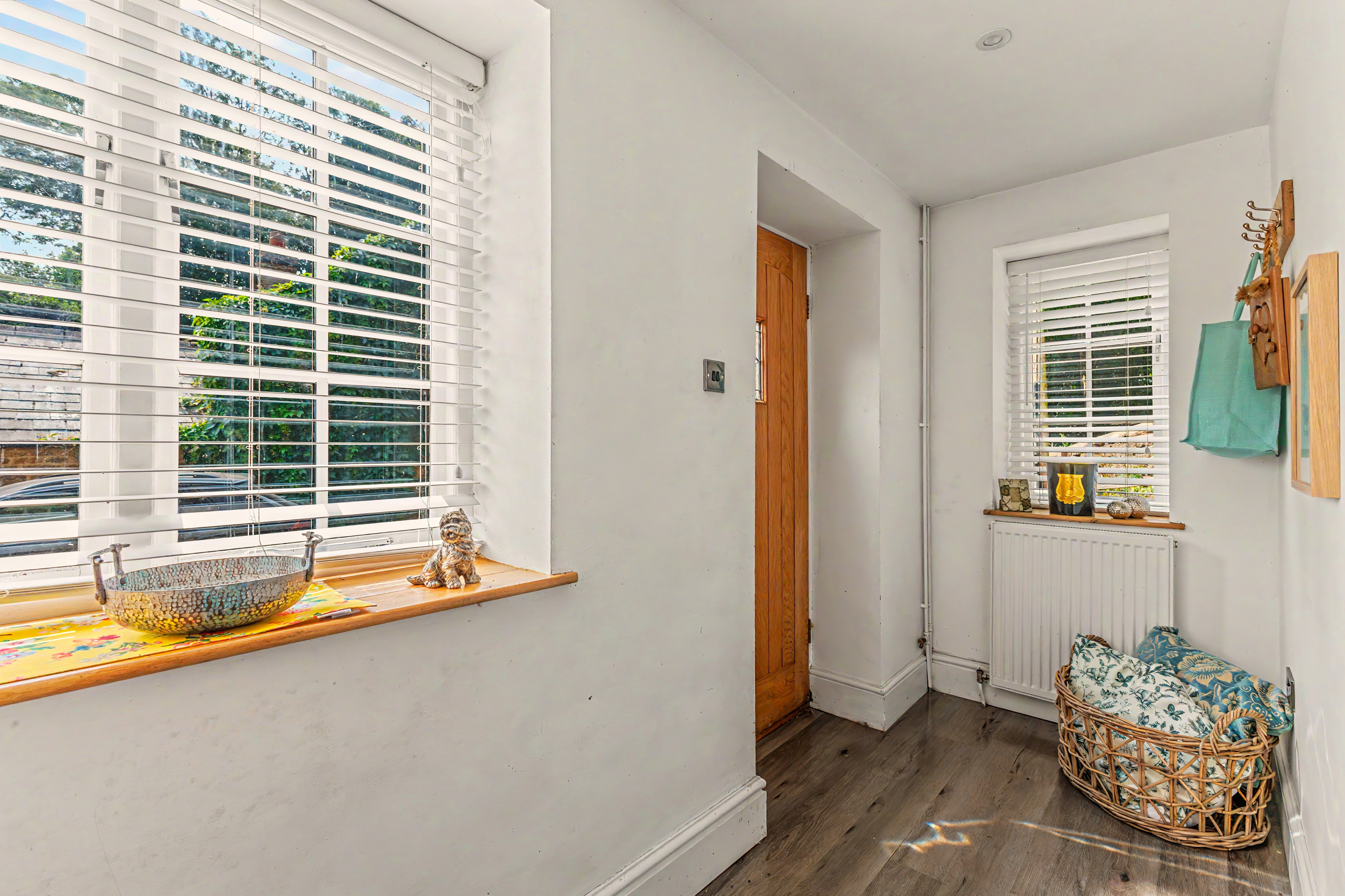 3 bedroom semi detached house for sale, Woodbine Cottage Bakers Lane, Banbury, OX15