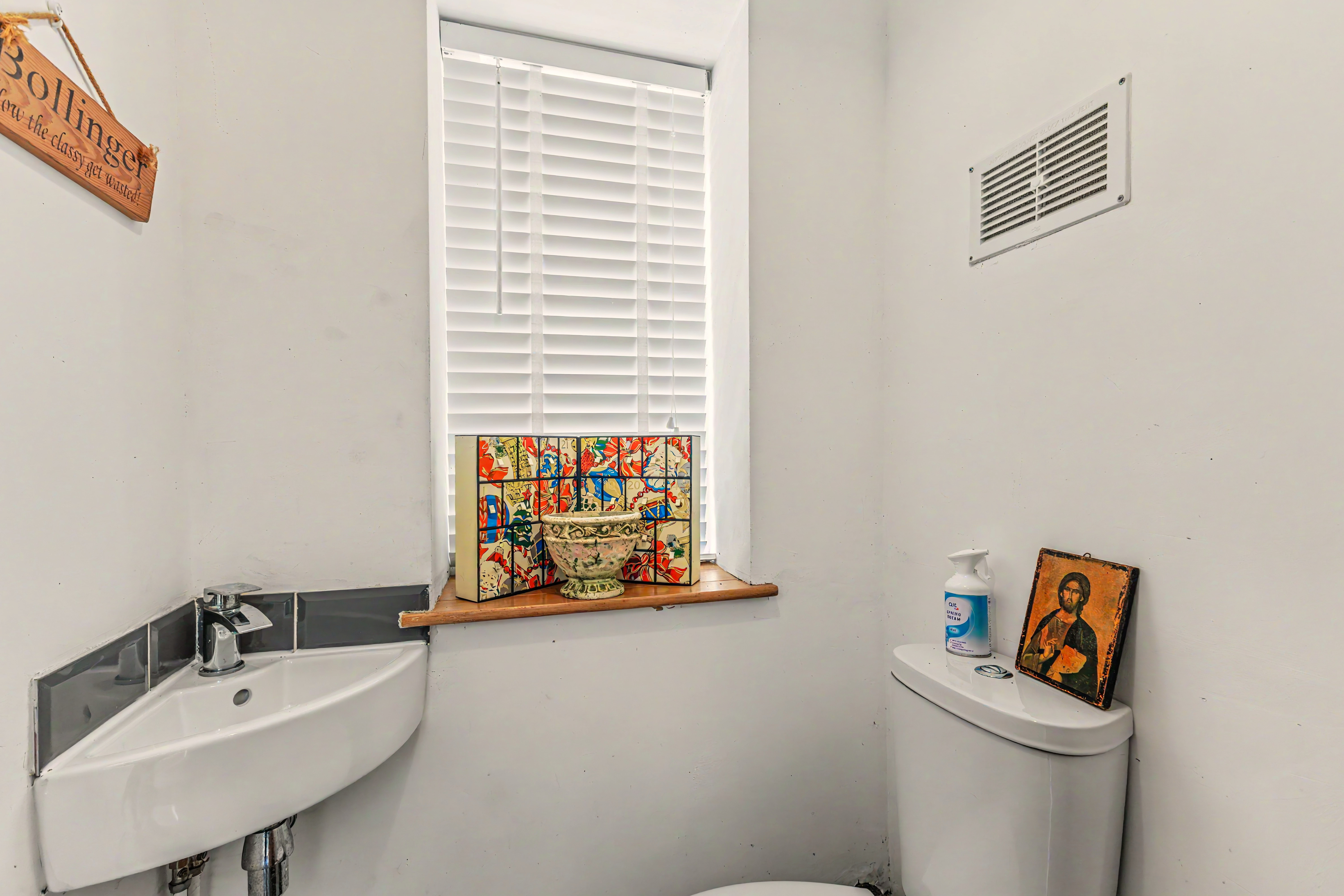 3 bedroom semi detached house for sale, Woodbine Cottage Bakers Lane, Banbury, OX15