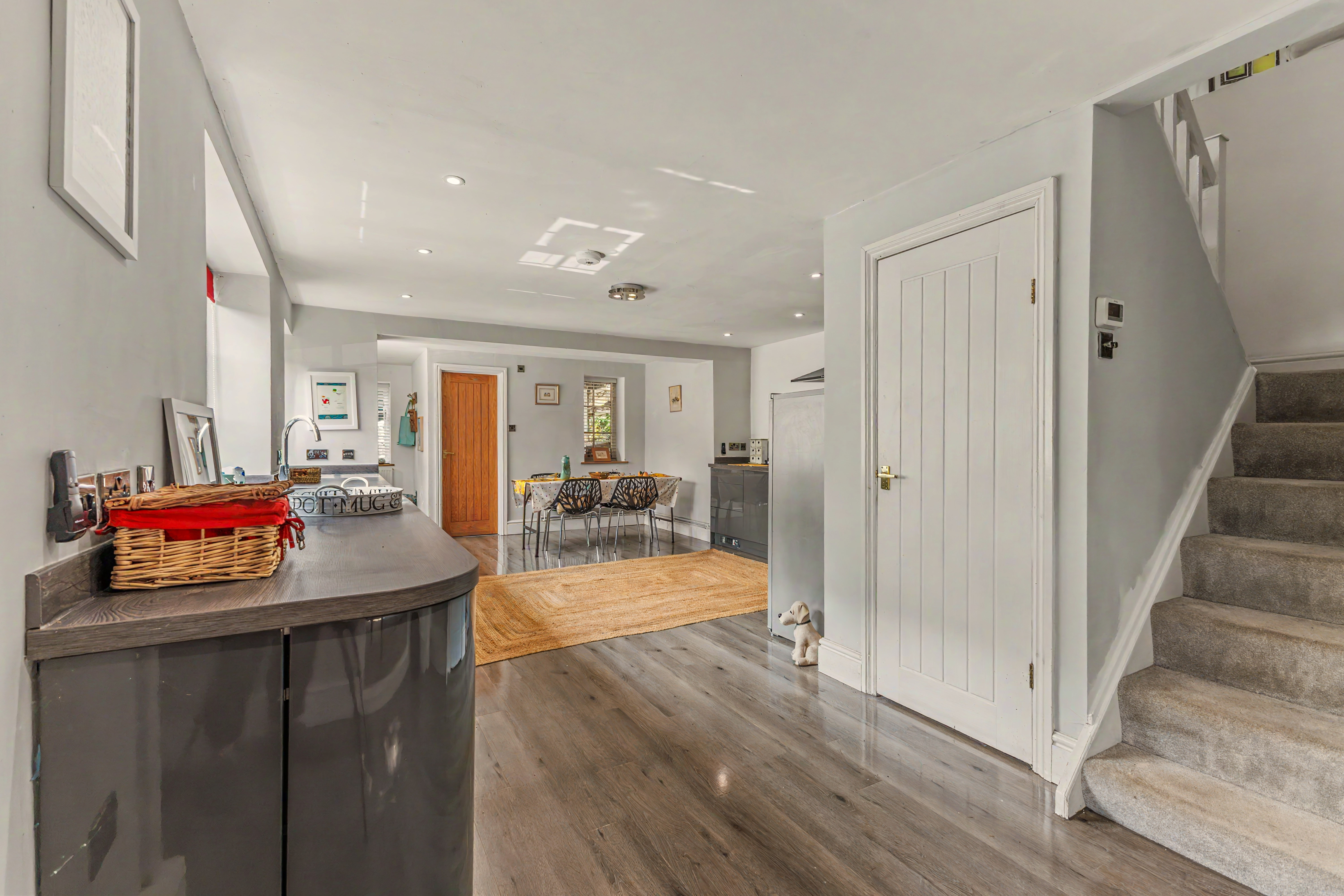 3 bedroom semi detached house for sale, Woodbine Cottage Bakers Lane, Banbury, OX15