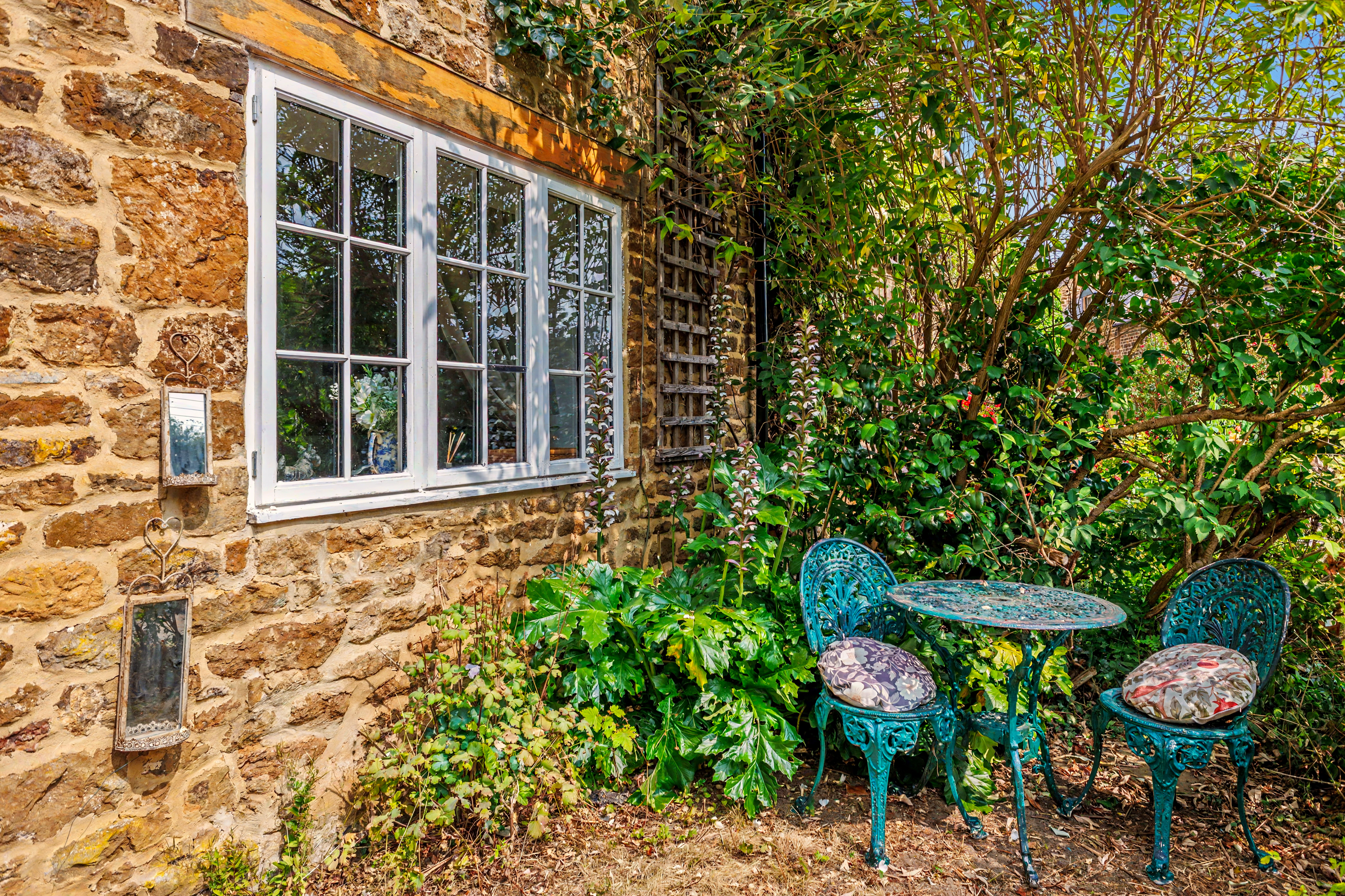 3 bedroom semi detached house for sale, Woodbine Cottage Bakers Lane, Banbury, OX15