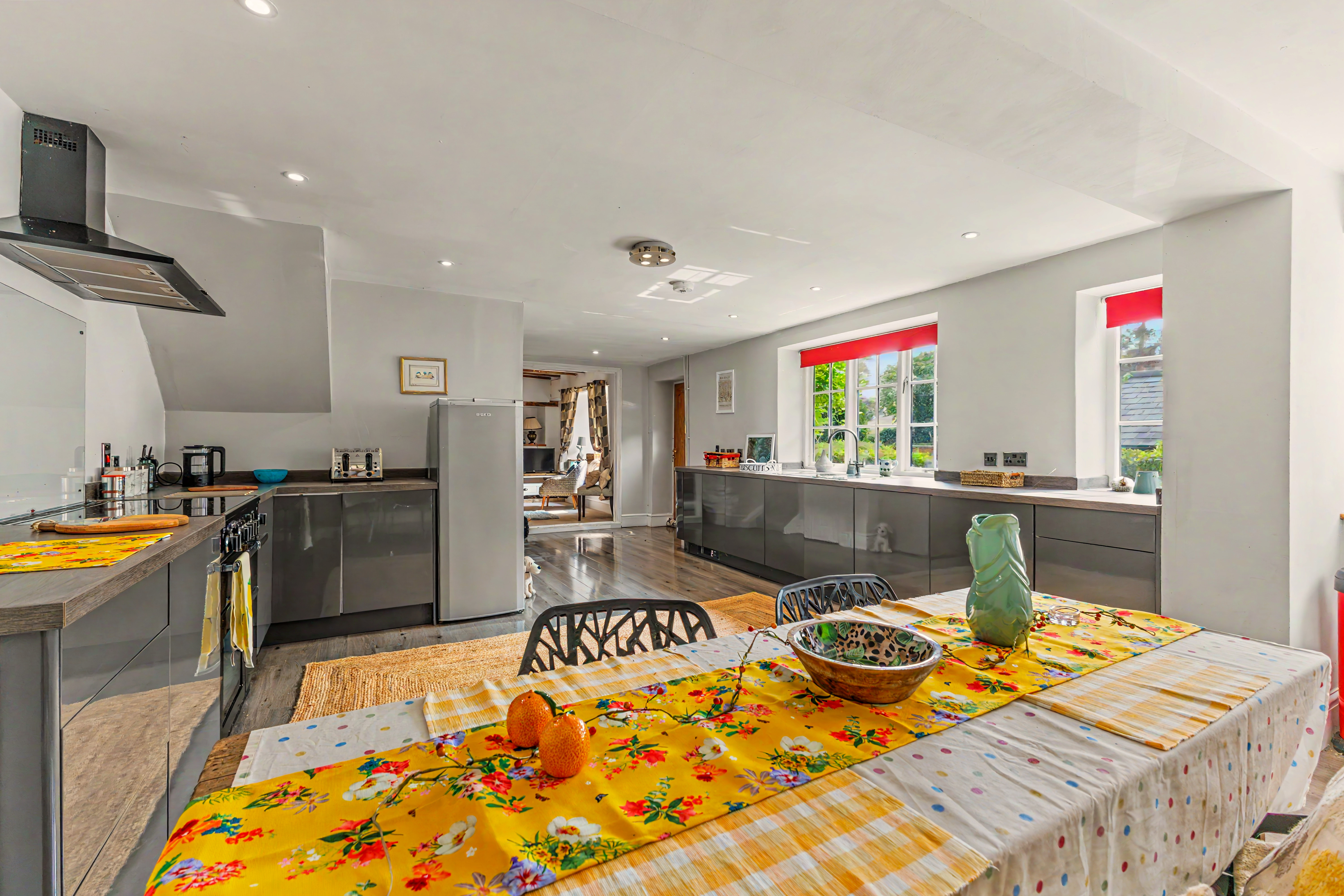 3 bedroom semi detached house for sale, Woodbine Cottage Bakers Lane, Banbury, OX15