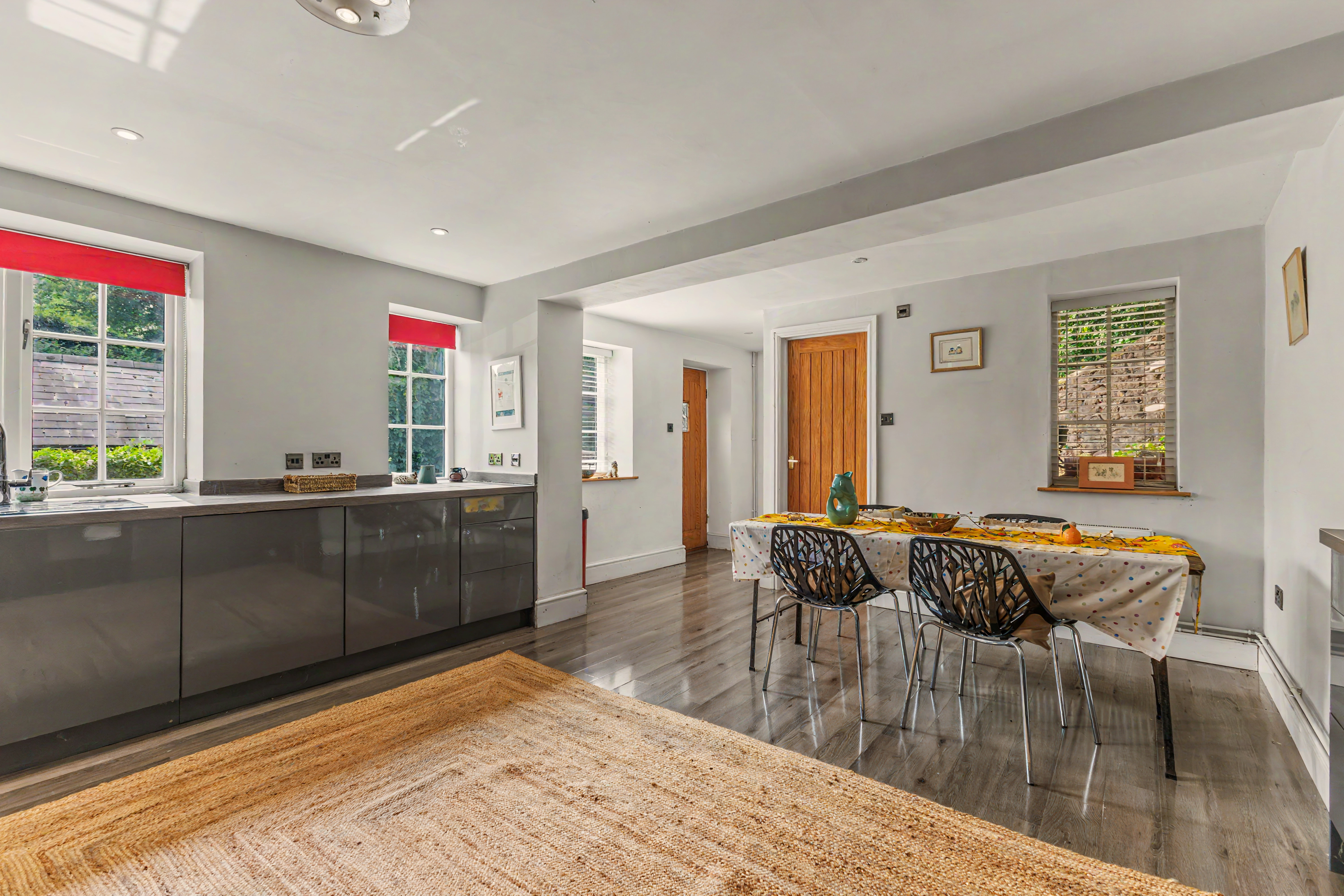 3 bedroom semi detached house for sale, Woodbine Cottage Bakers Lane, Banbury, OX15