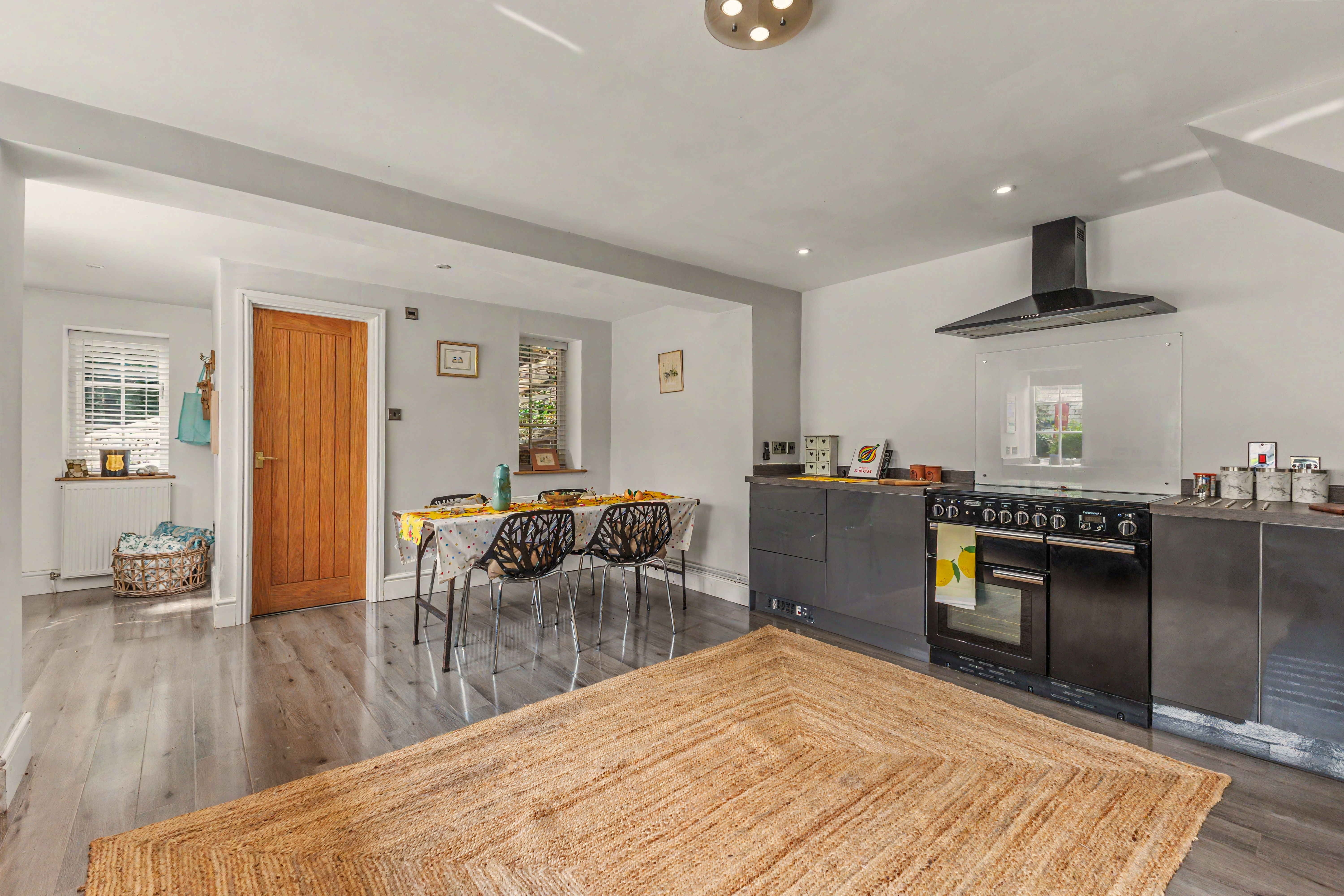3 bedroom semi detached house for sale, Woodbine Cottage Bakers Lane, Banbury, OX15