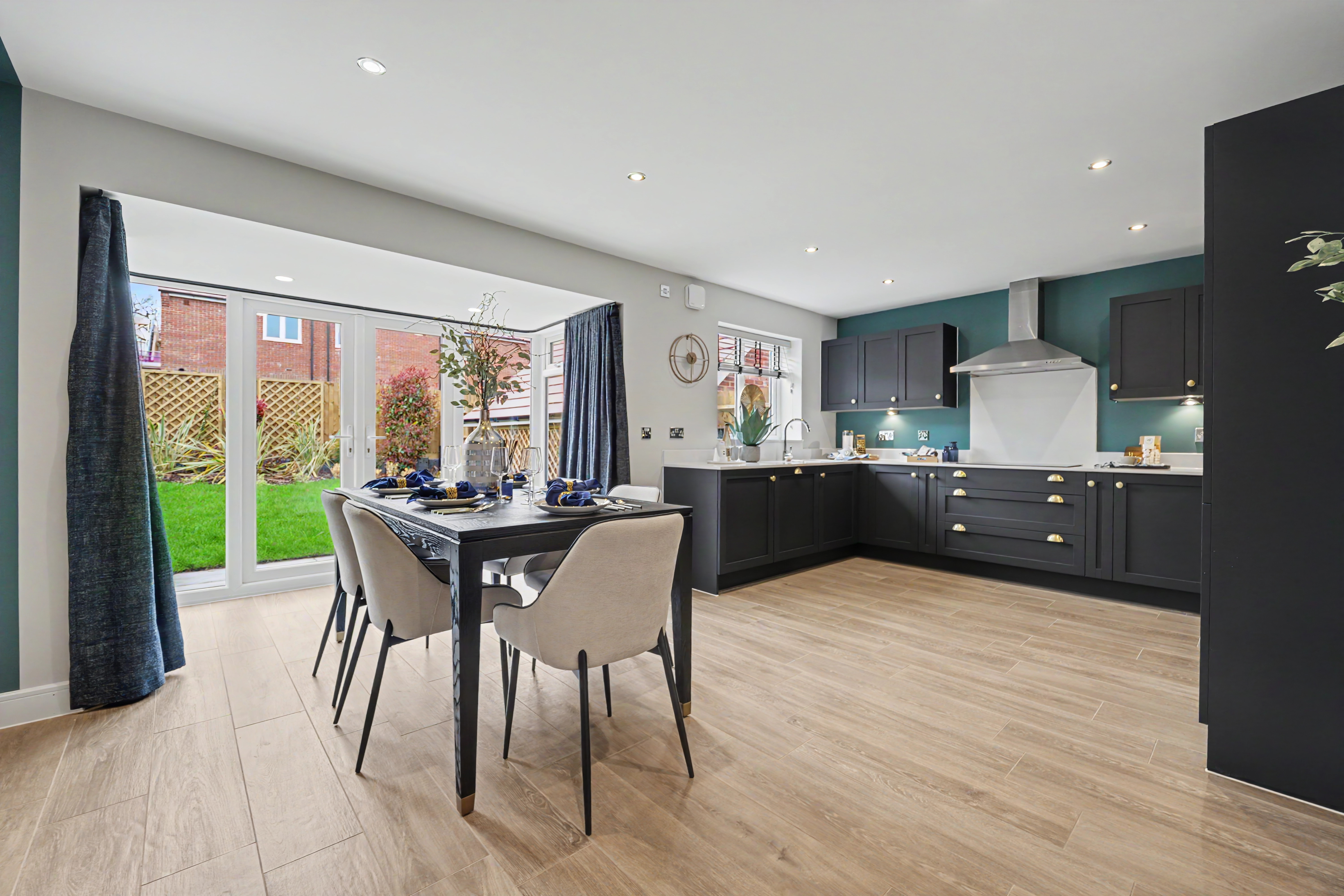 4 bedroom detached house for sale, Plot 51 (THE WITHAM), Coventry, CV4