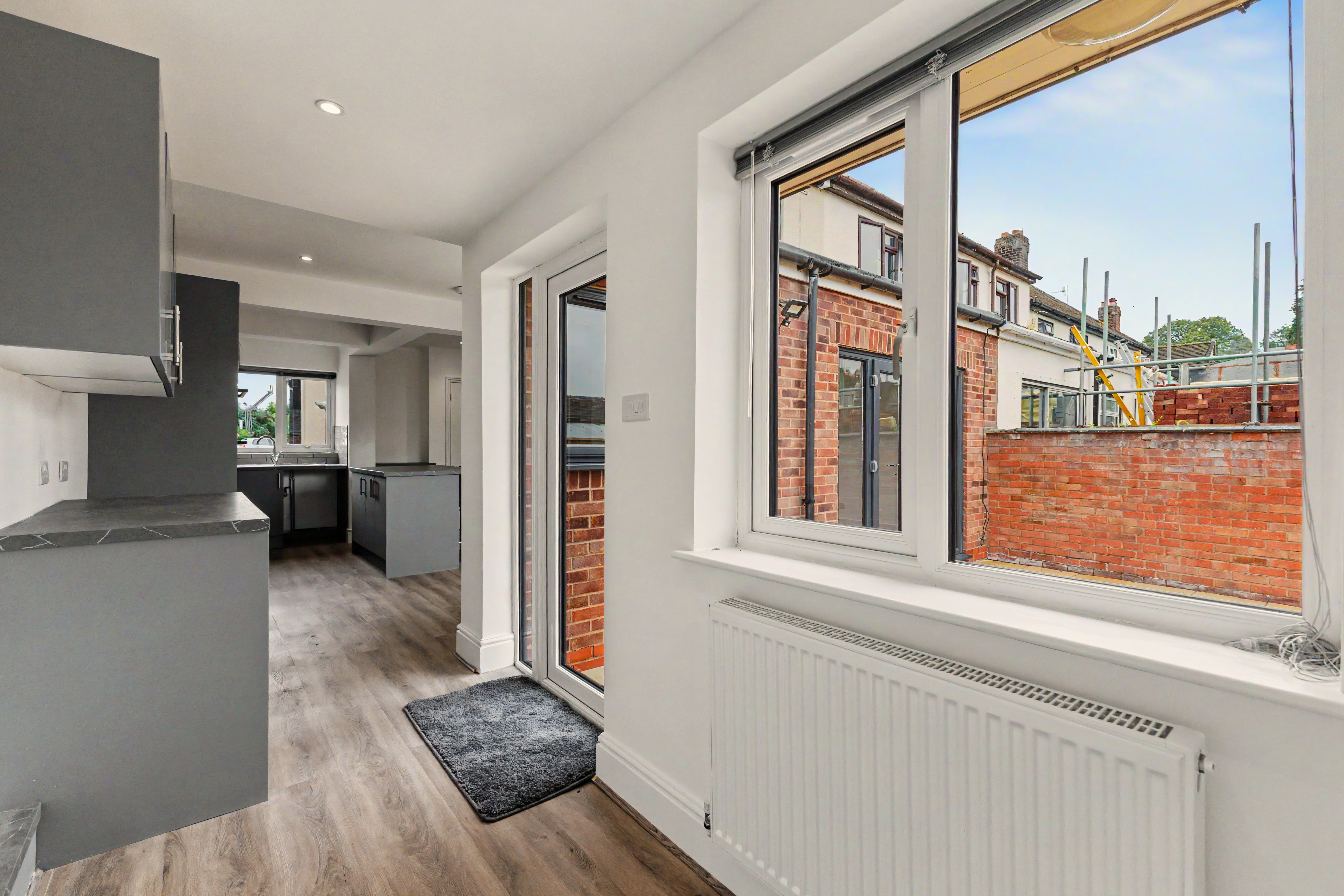 4 bedroom semi detached house for sale, Cheltenham Road, Evesham, WR11