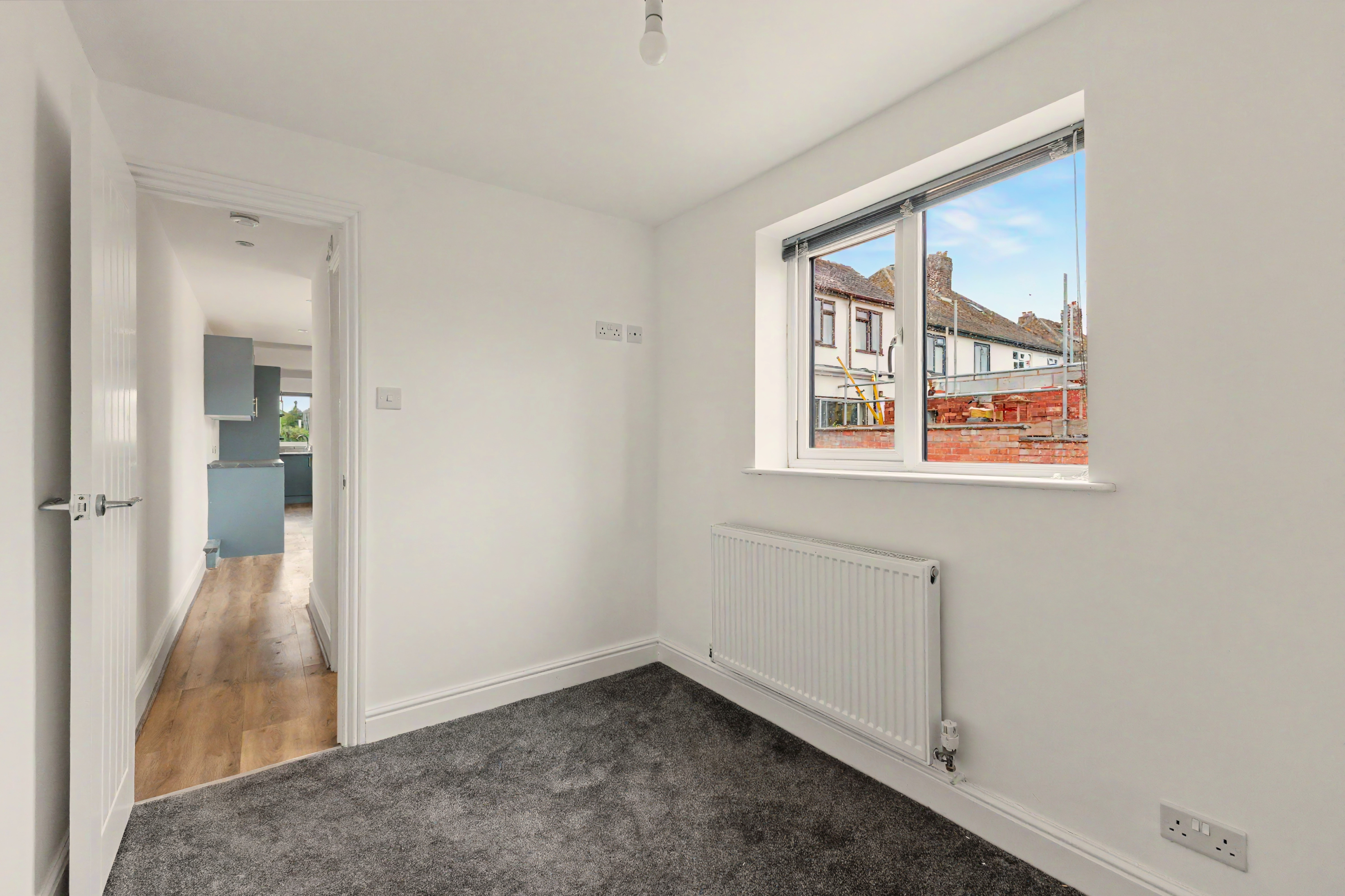 4 bedroom semi detached house for sale, Cheltenham Road, Evesham, WR11