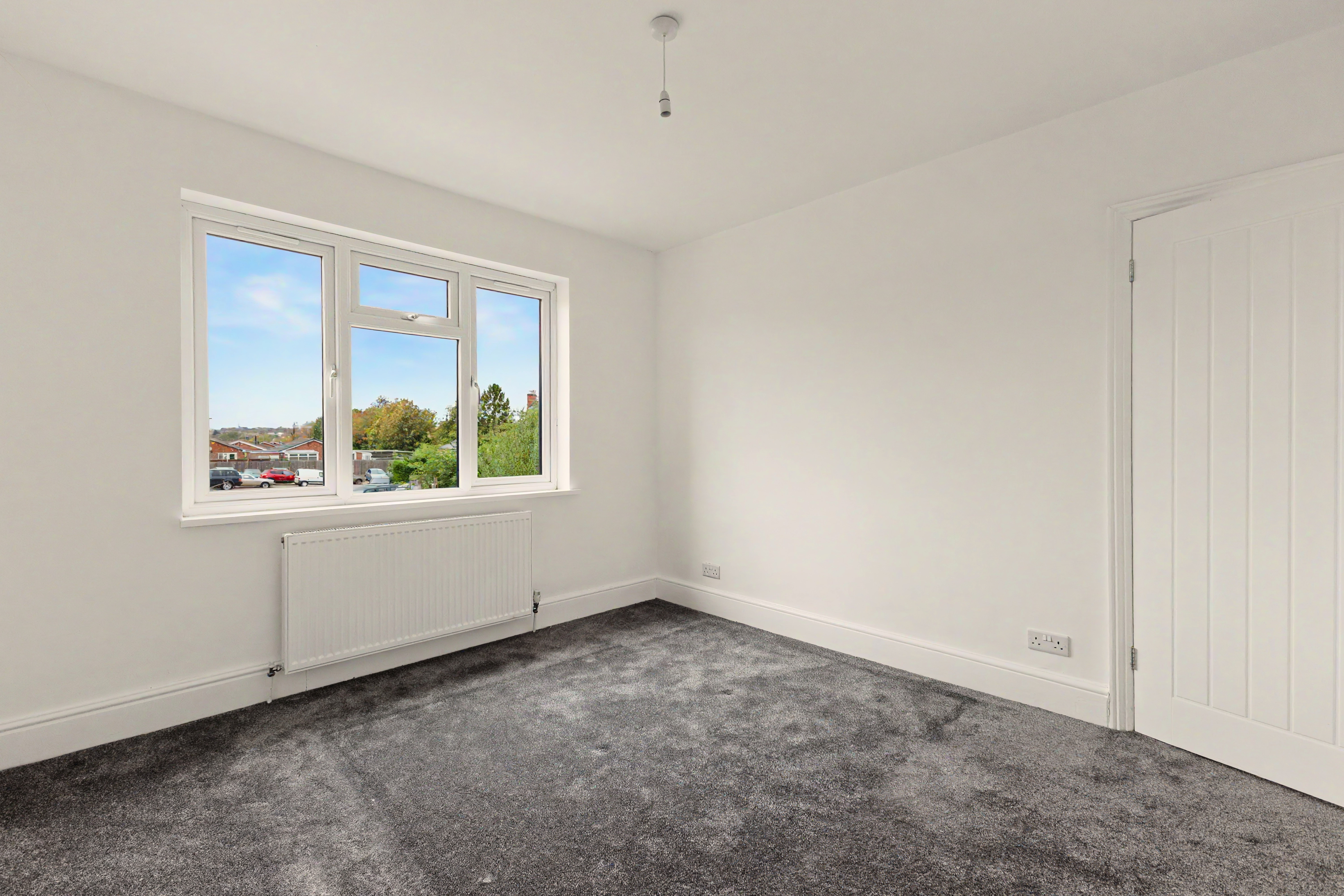 4 bedroom semi detached house for sale, Cheltenham Road, Evesham, WR11