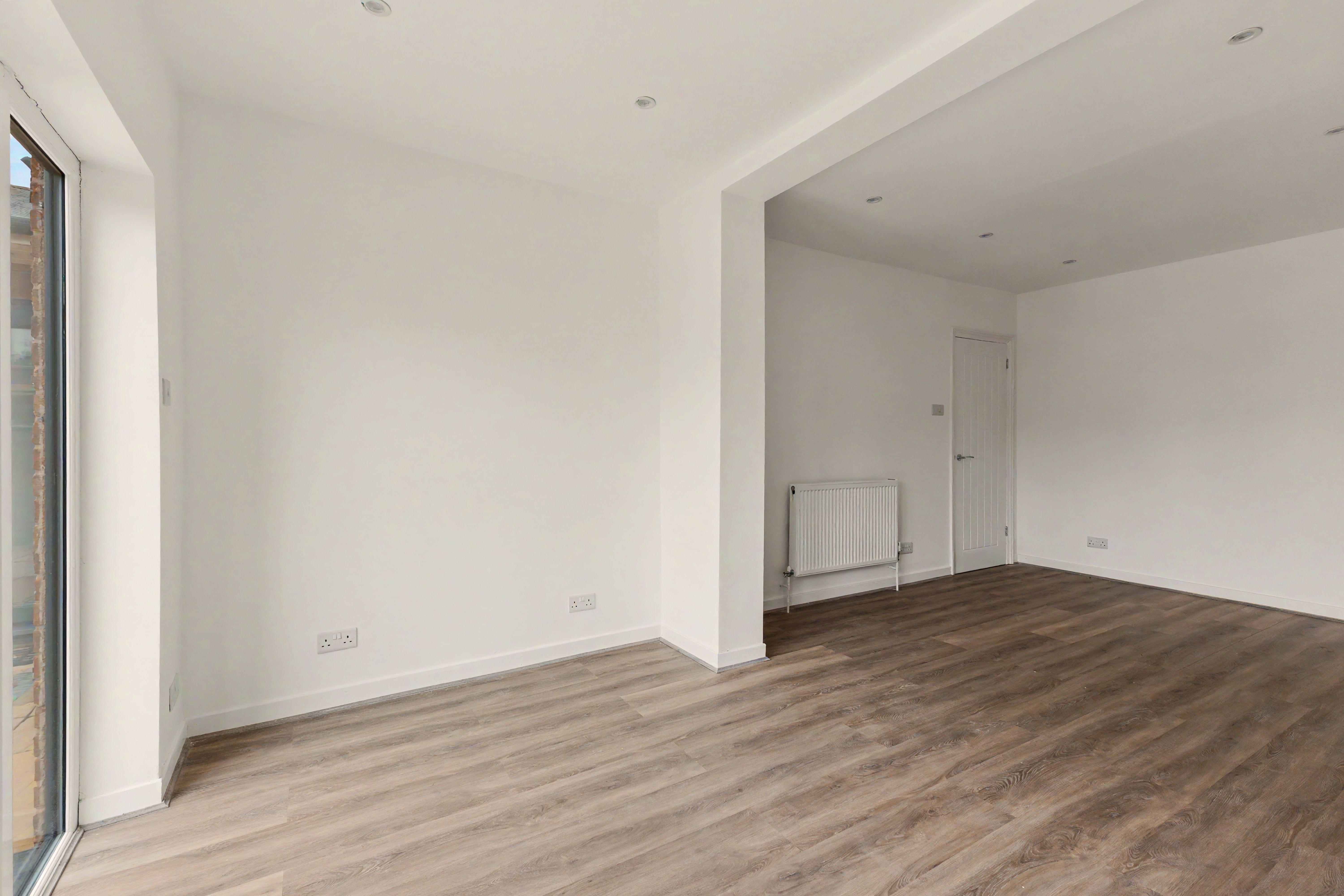 4 bedroom semi detached house for sale, Cheltenham Road, Evesham, WR11