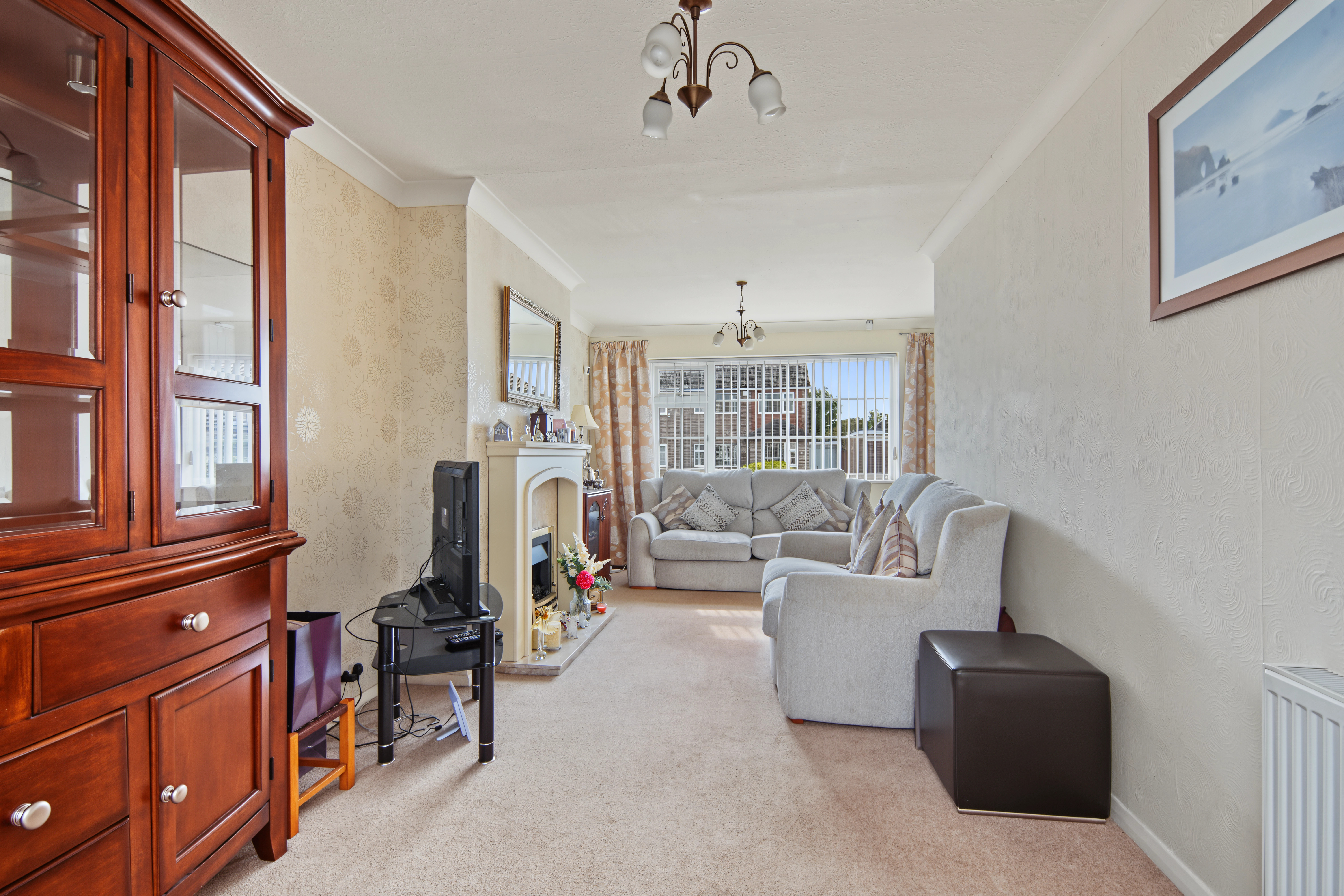 3 bedroom semi detached house for sale, Porlock Close, Coventry, CV3, photo 11 of 20