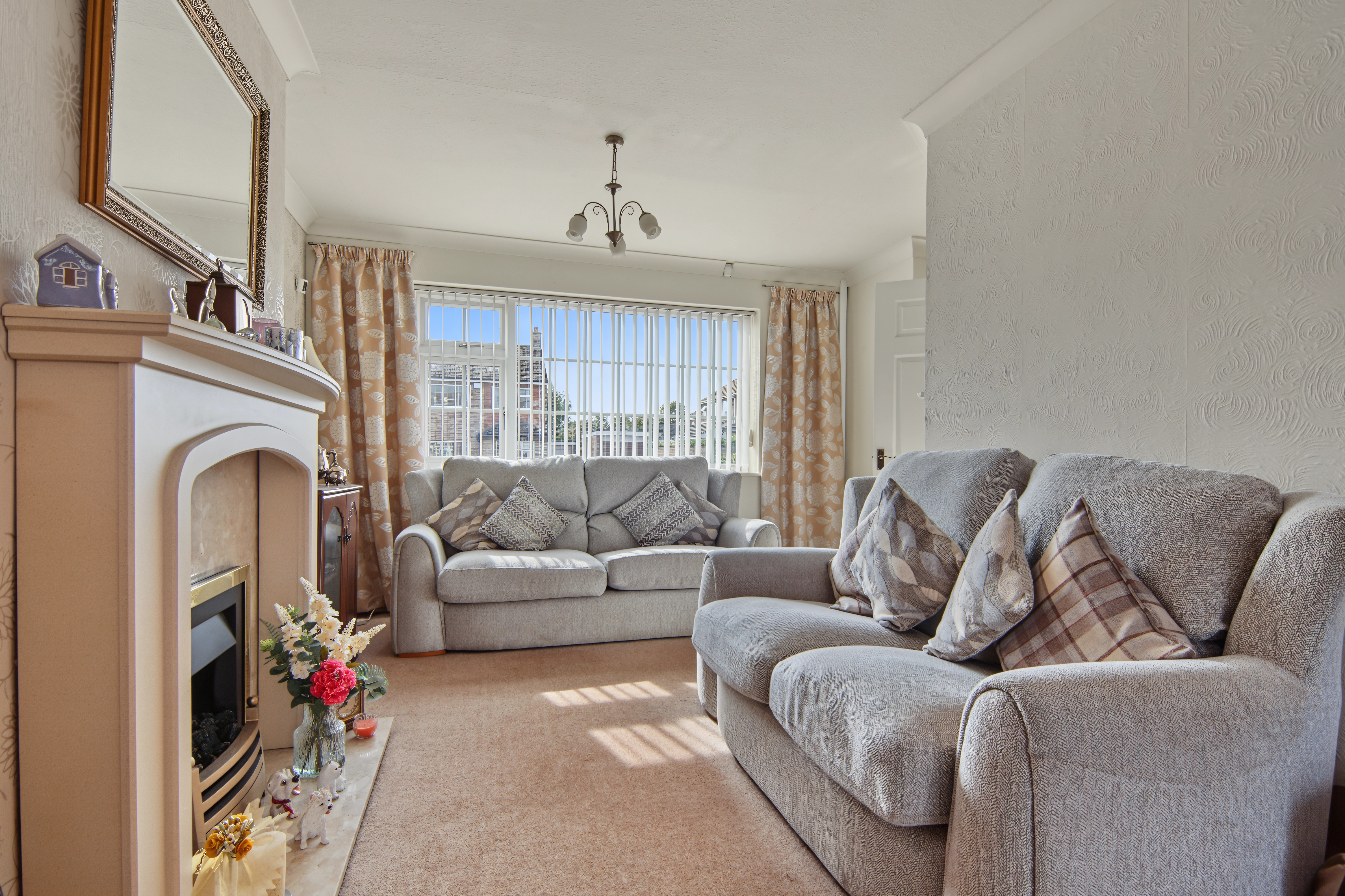 3 bedroom semi detached house for sale, Porlock Close, Coventry, CV3, photo 12 of 20