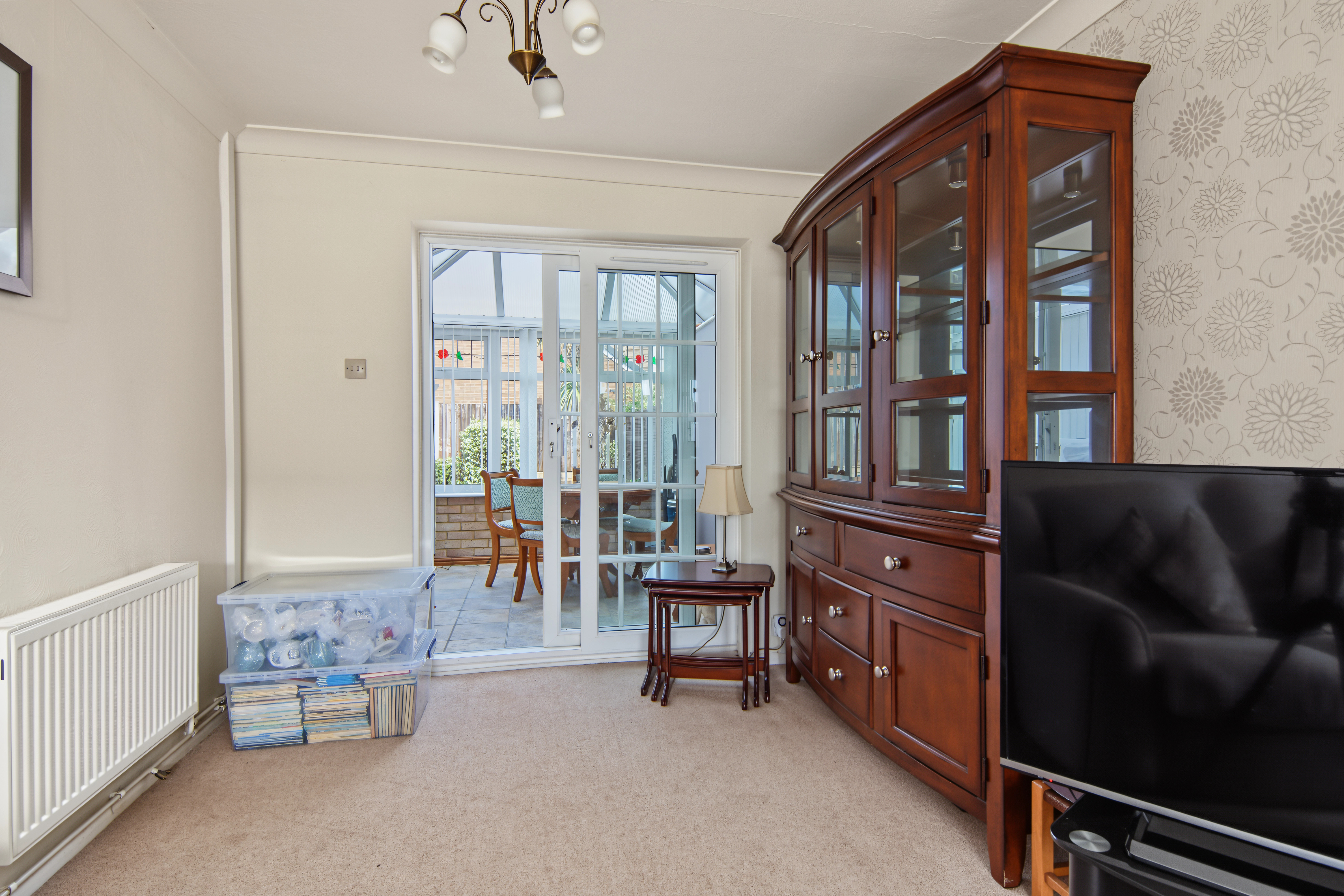 3 bedroom semi detached house for sale, Porlock Close, Coventry, CV3, photo 13 of 20
