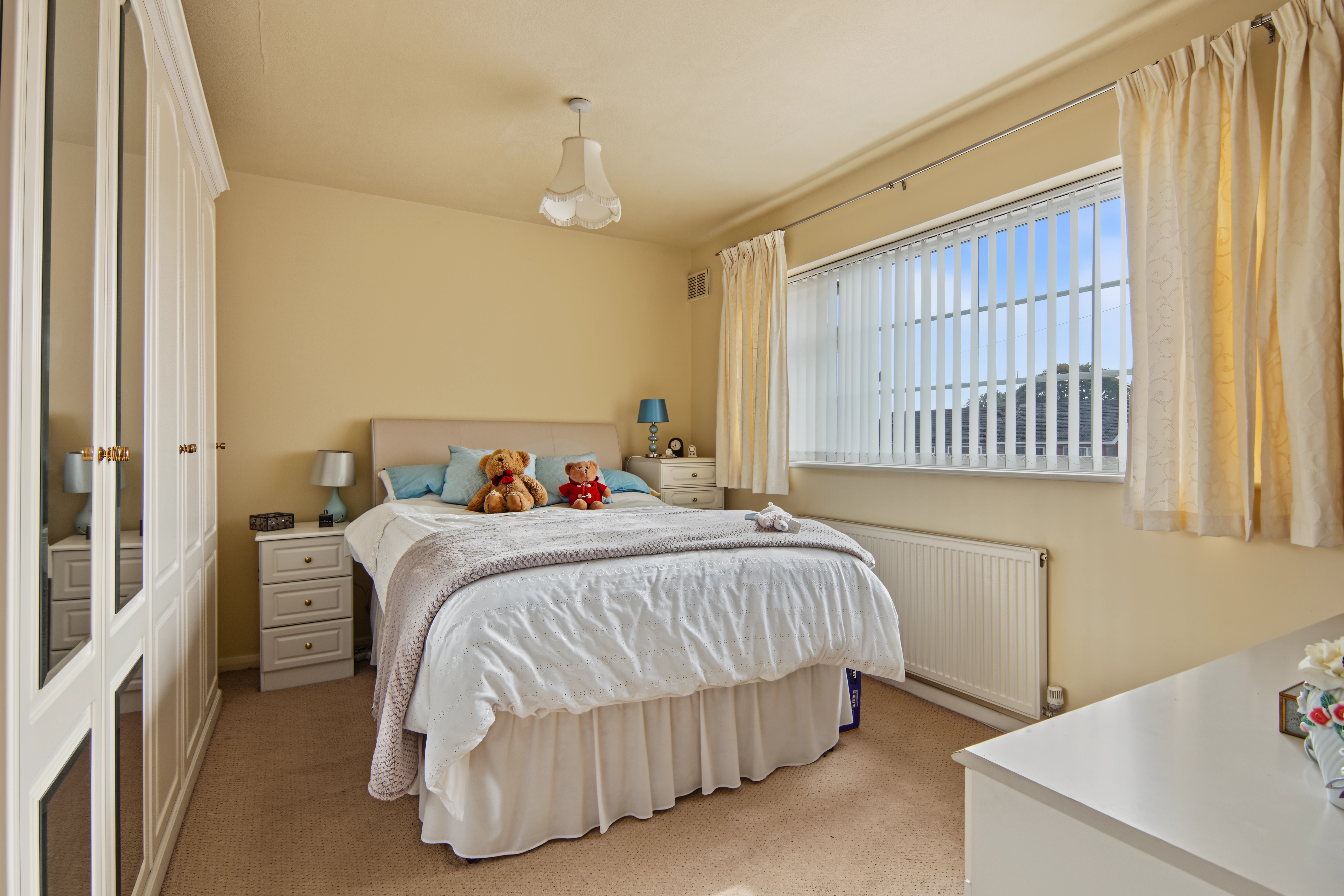 3 bedroom semi detached house for sale, Porlock Close, Coventry, CV3, photo 15 of 20