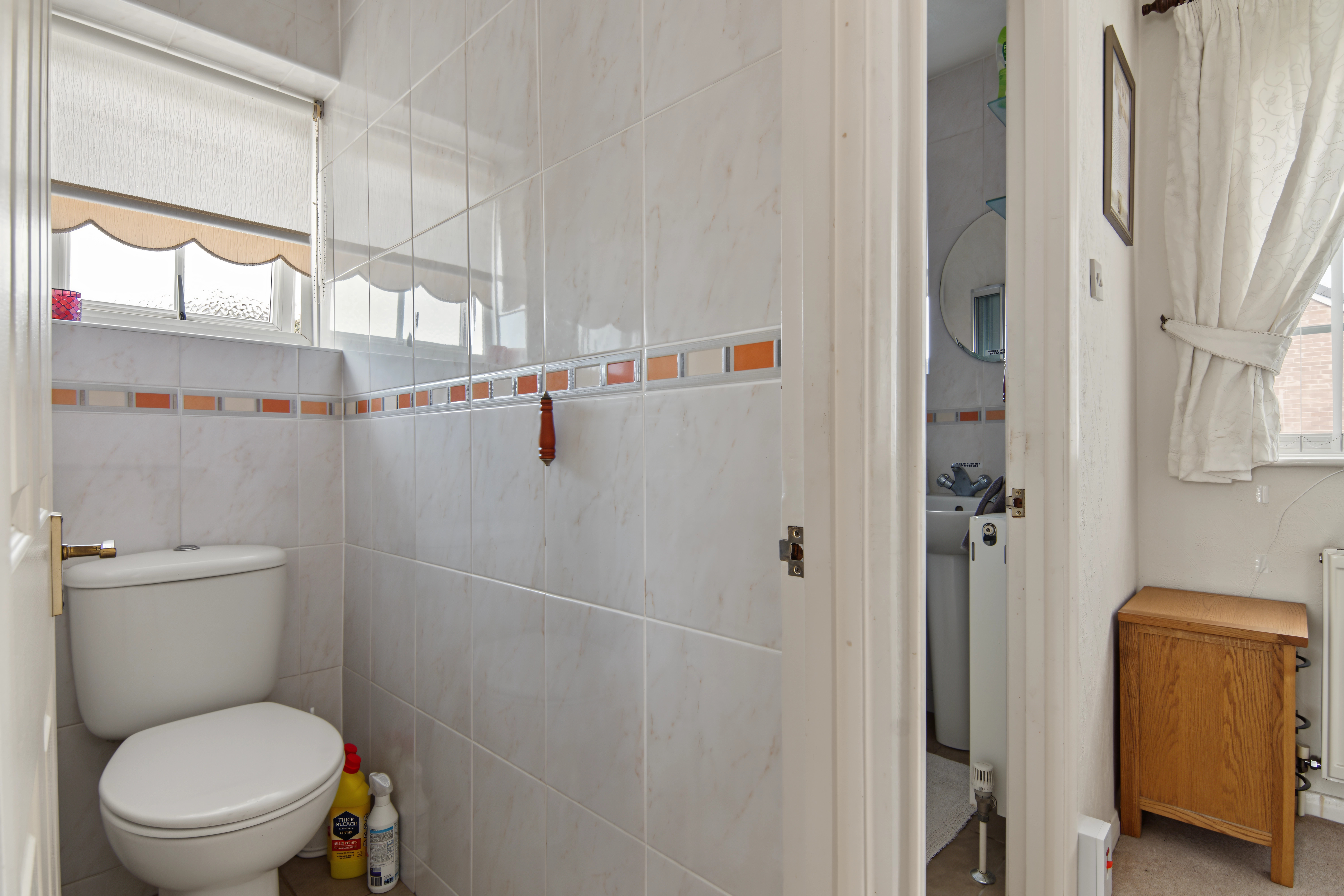 3 bedroom semi detached house for sale, Porlock Close, Coventry, CV3, photo 18 of 20