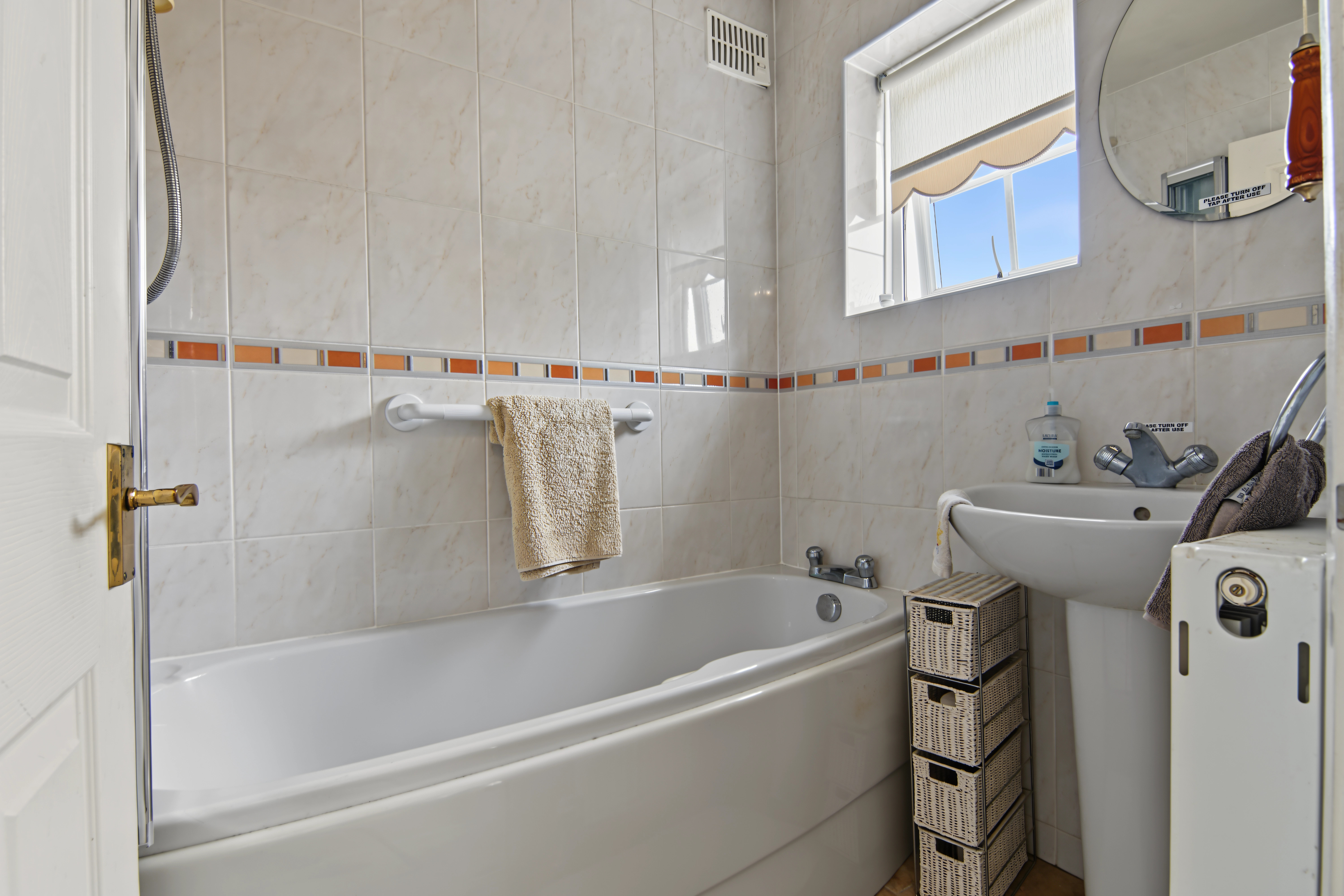 3 bedroom semi detached house for sale, Porlock Close, Coventry, CV3, photo 19 of 20