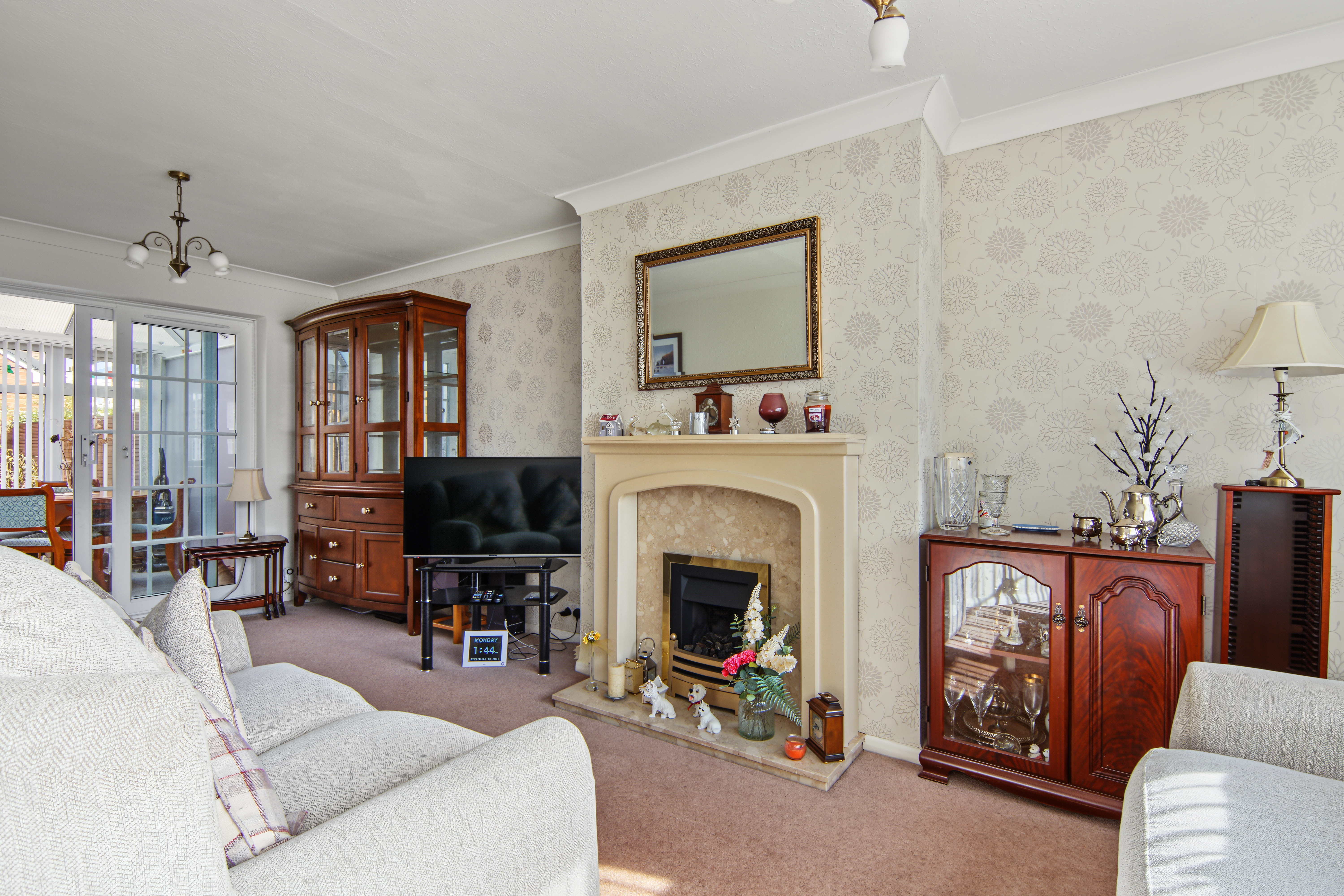 3 bedroom semi detached house for sale, Porlock Close, Coventry, CV3, photo 4