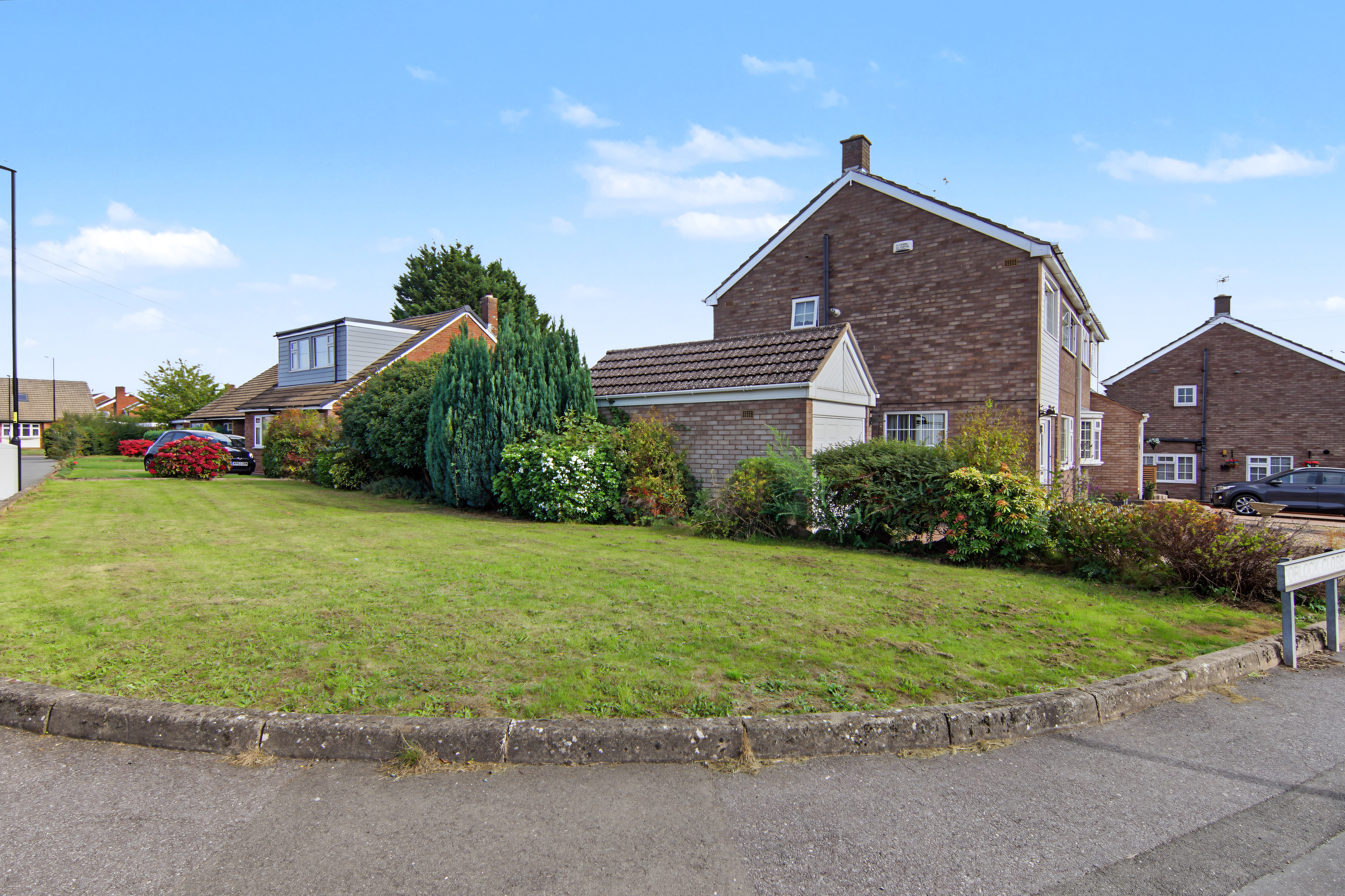 3 bedroom semi detached house for sale, Porlock Close, Coventry, CV3, photo 6 of 20
