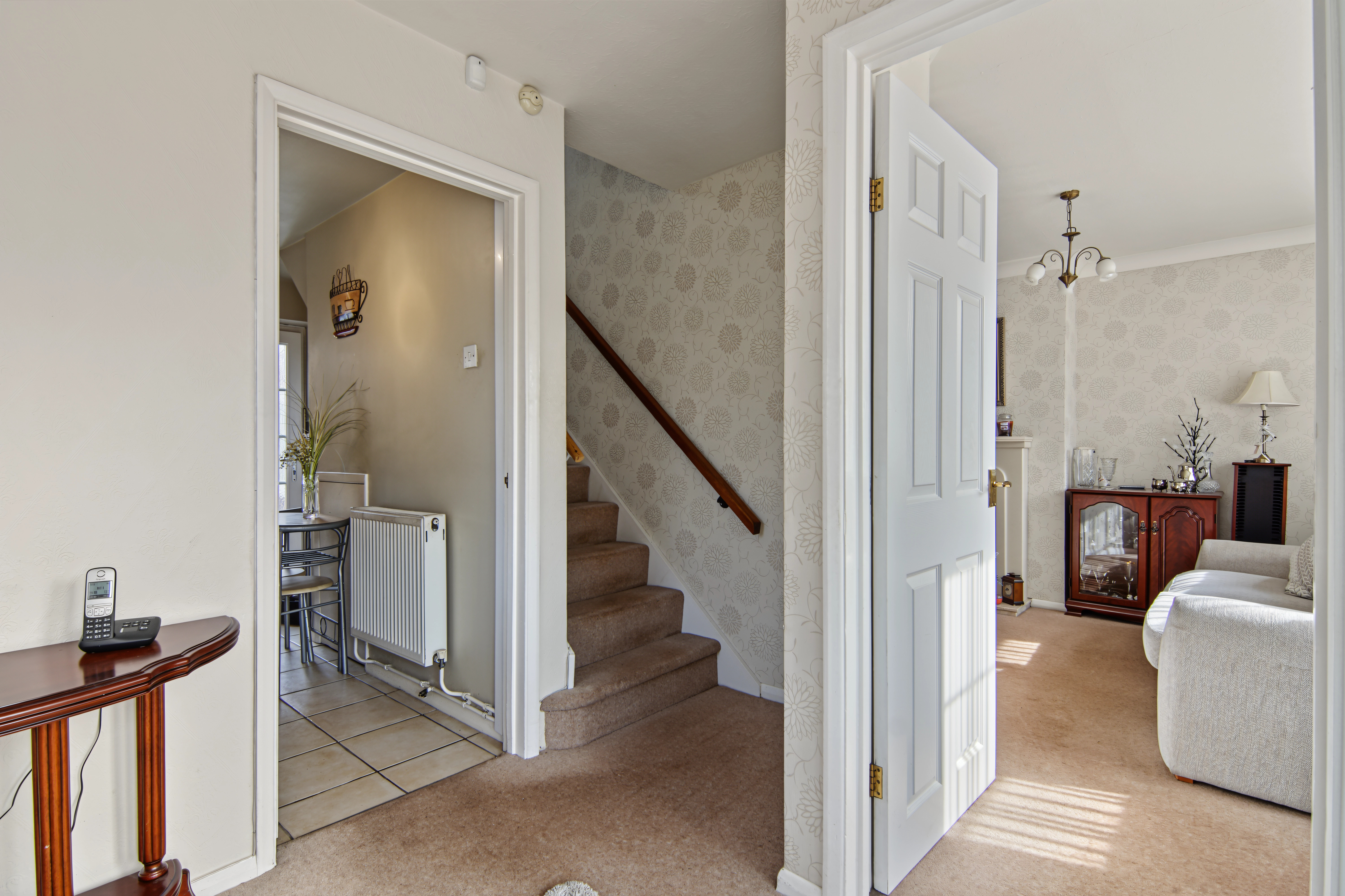 3 bedroom semi detached house for sale, Porlock Close, Coventry, CV3, photo 7 of 20