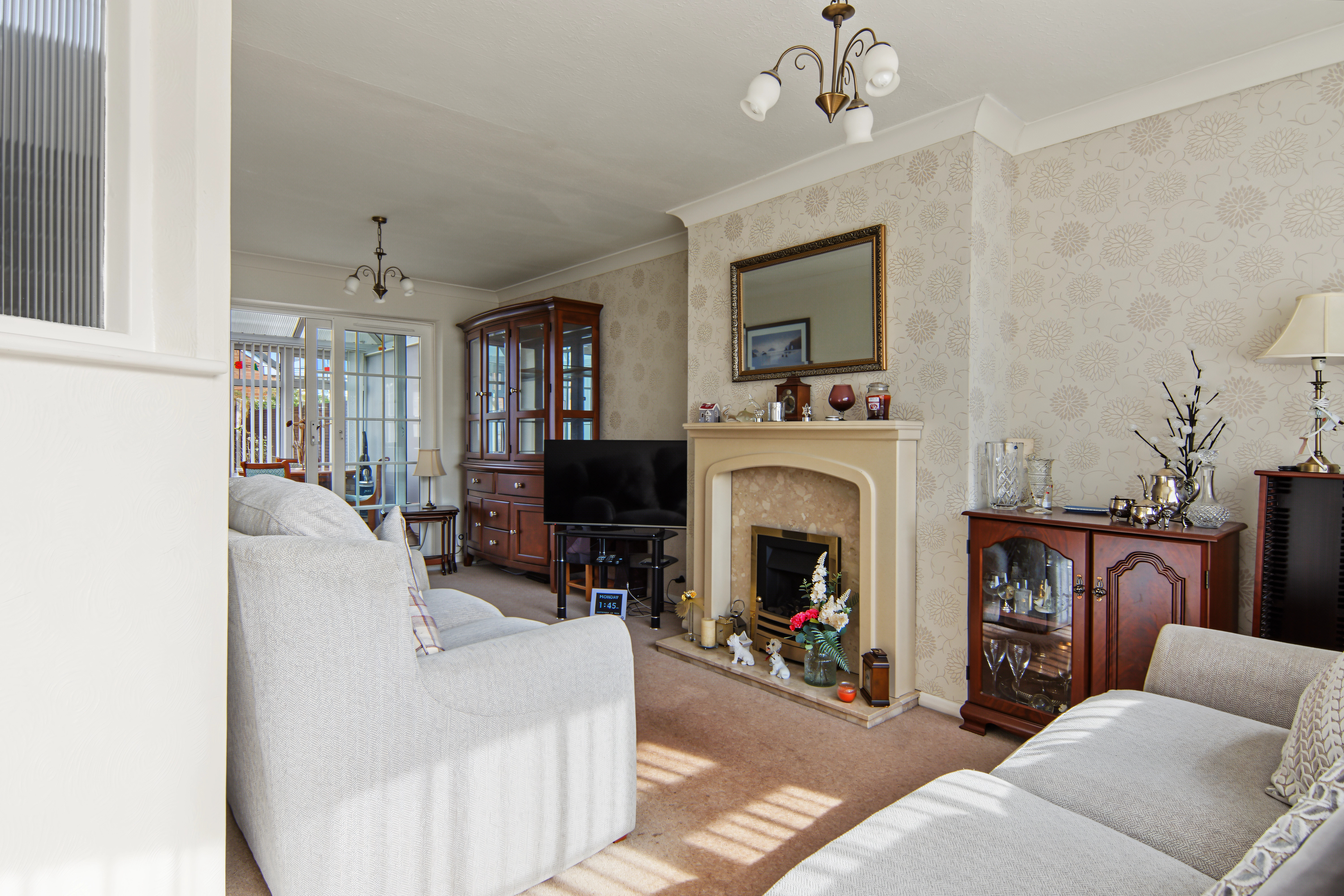 3 bedroom semi detached house for sale, Porlock Close, Coventry, CV3, photo 10 of 20
