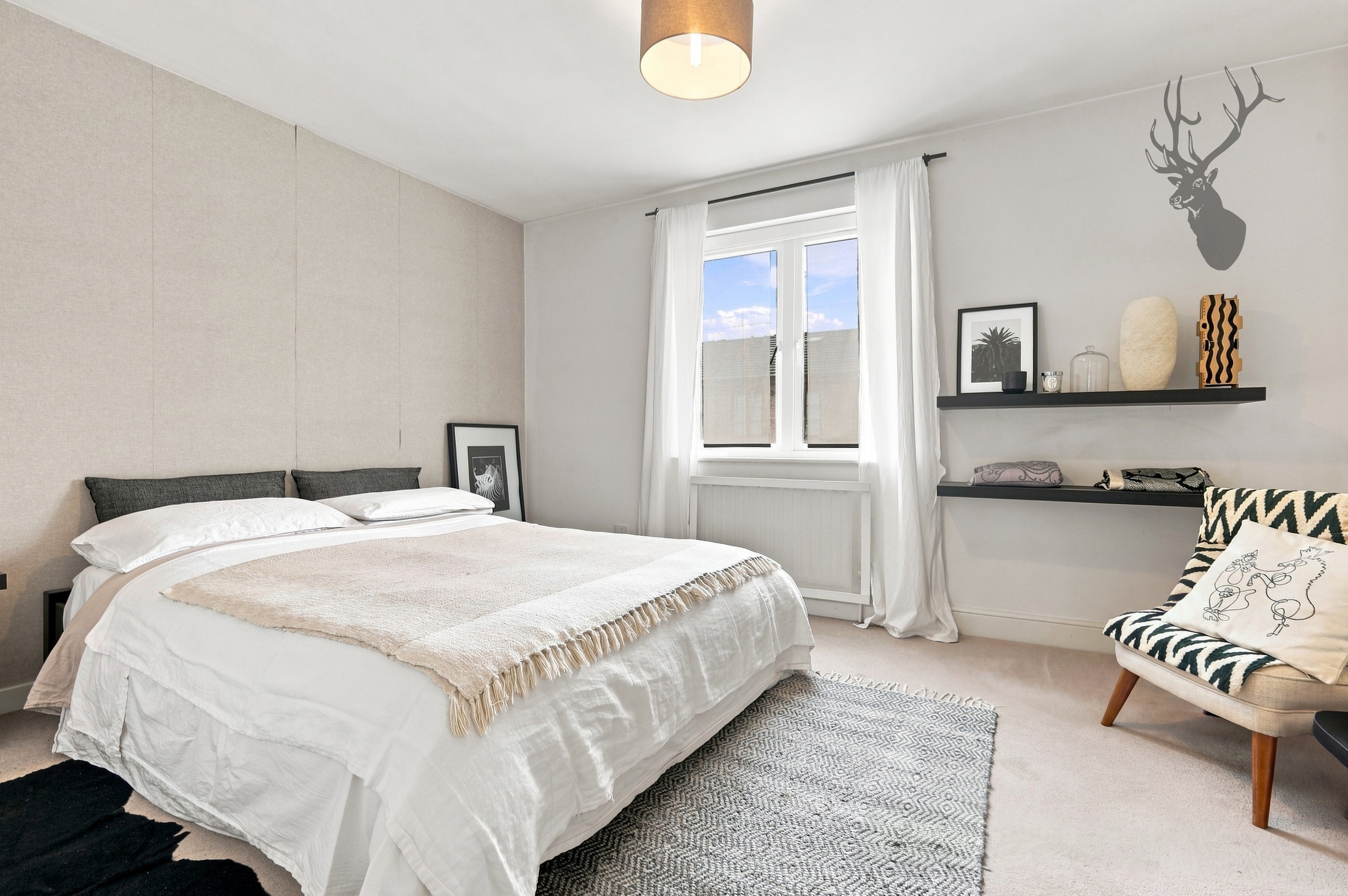 3 bedroom house for sale, Ruston Street, London, E3, photo 11 of 17