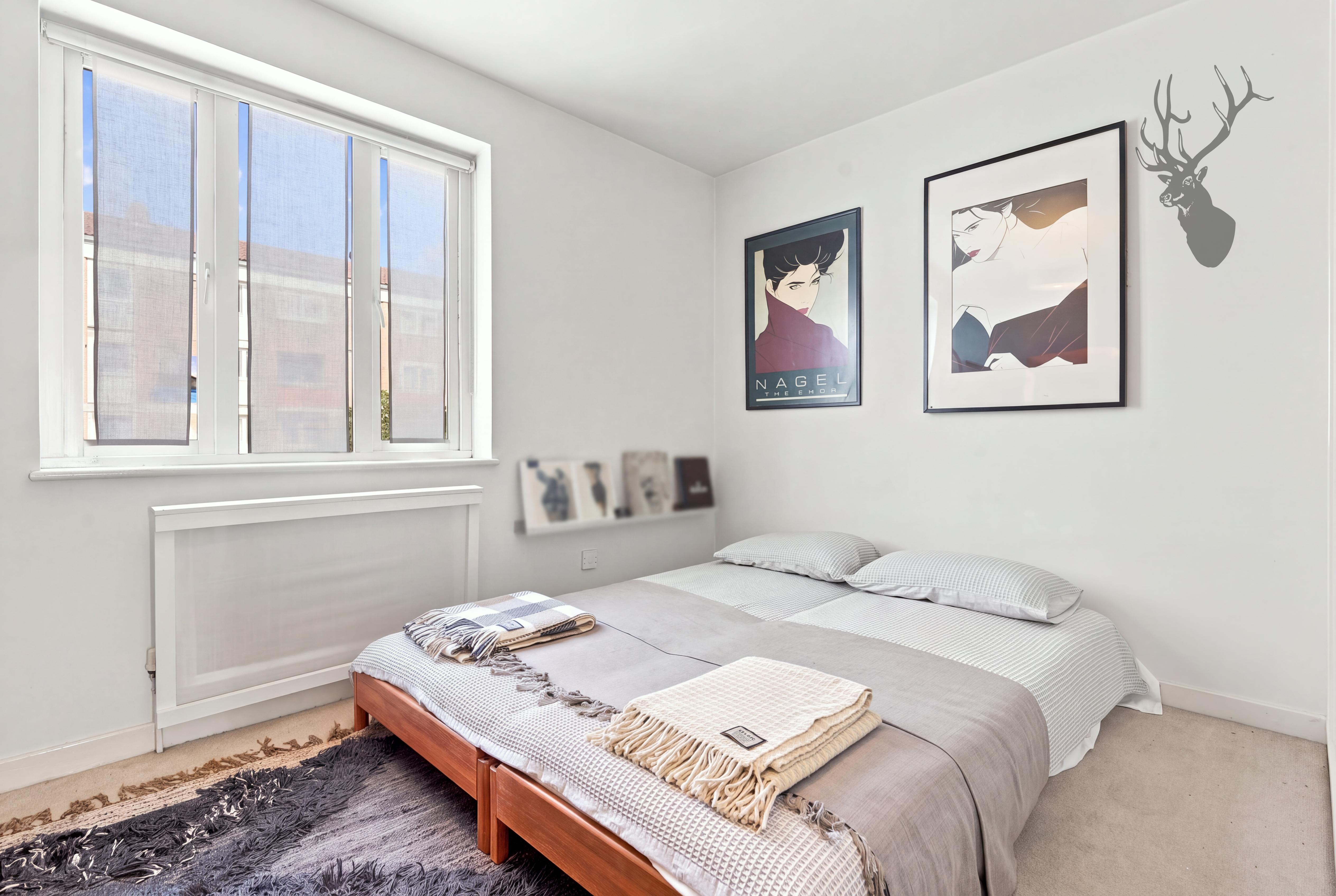 3 bedroom house for sale, Ruston Street, London, E3, photo 13 of 17