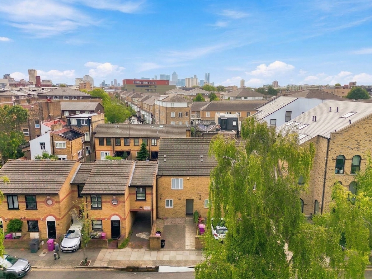 3 bedroom house for sale, Ruston Street, London, E3, photo 16 of 17