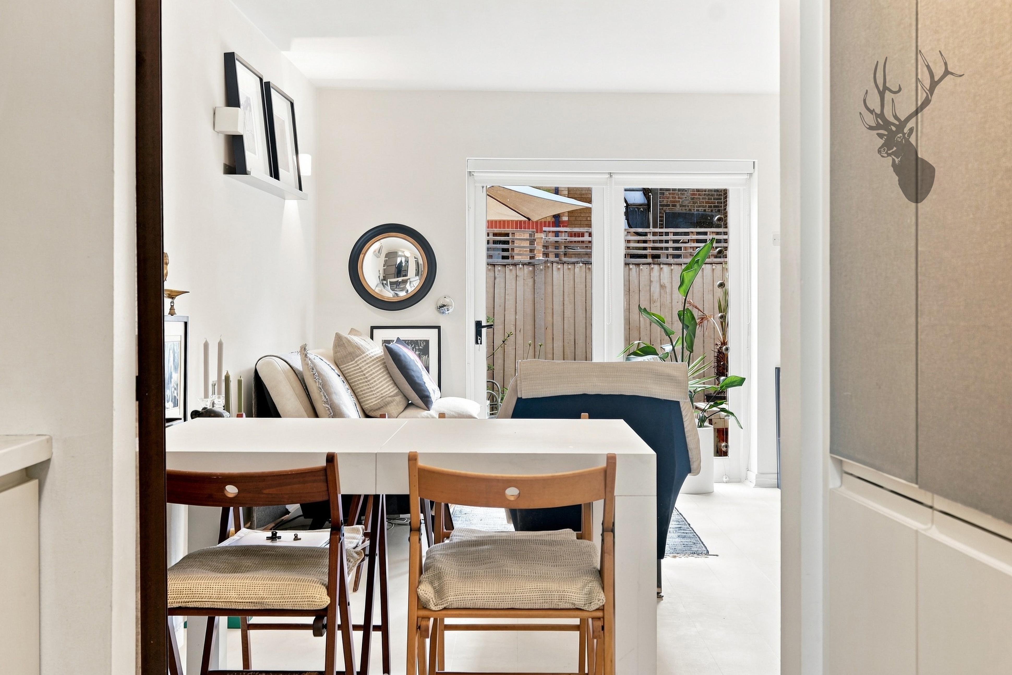 3 bedroom house for sale, Ruston Street, London, E3, photo 3