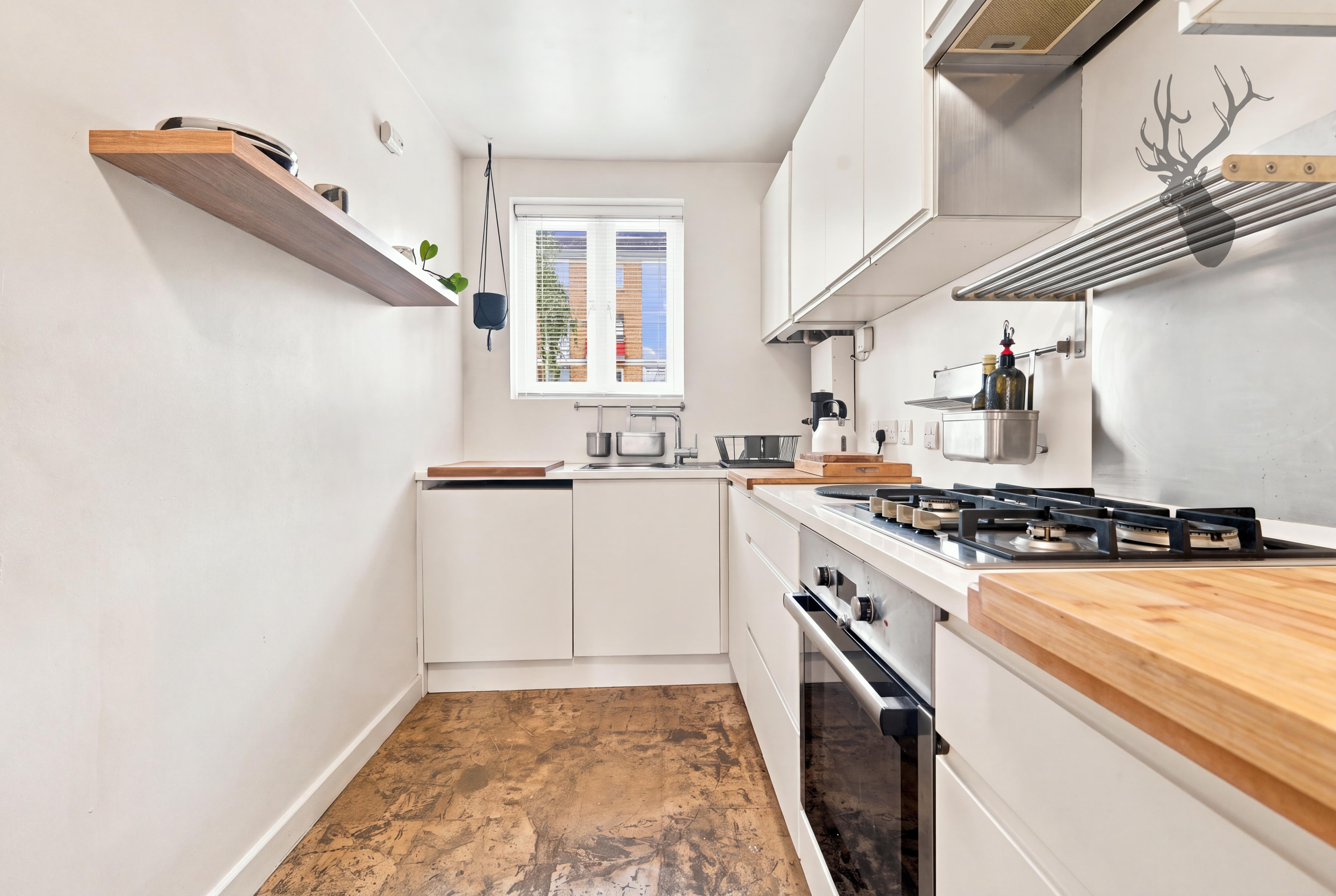 3 bedroom house for sale, Ruston Street, London, E3, photo 4