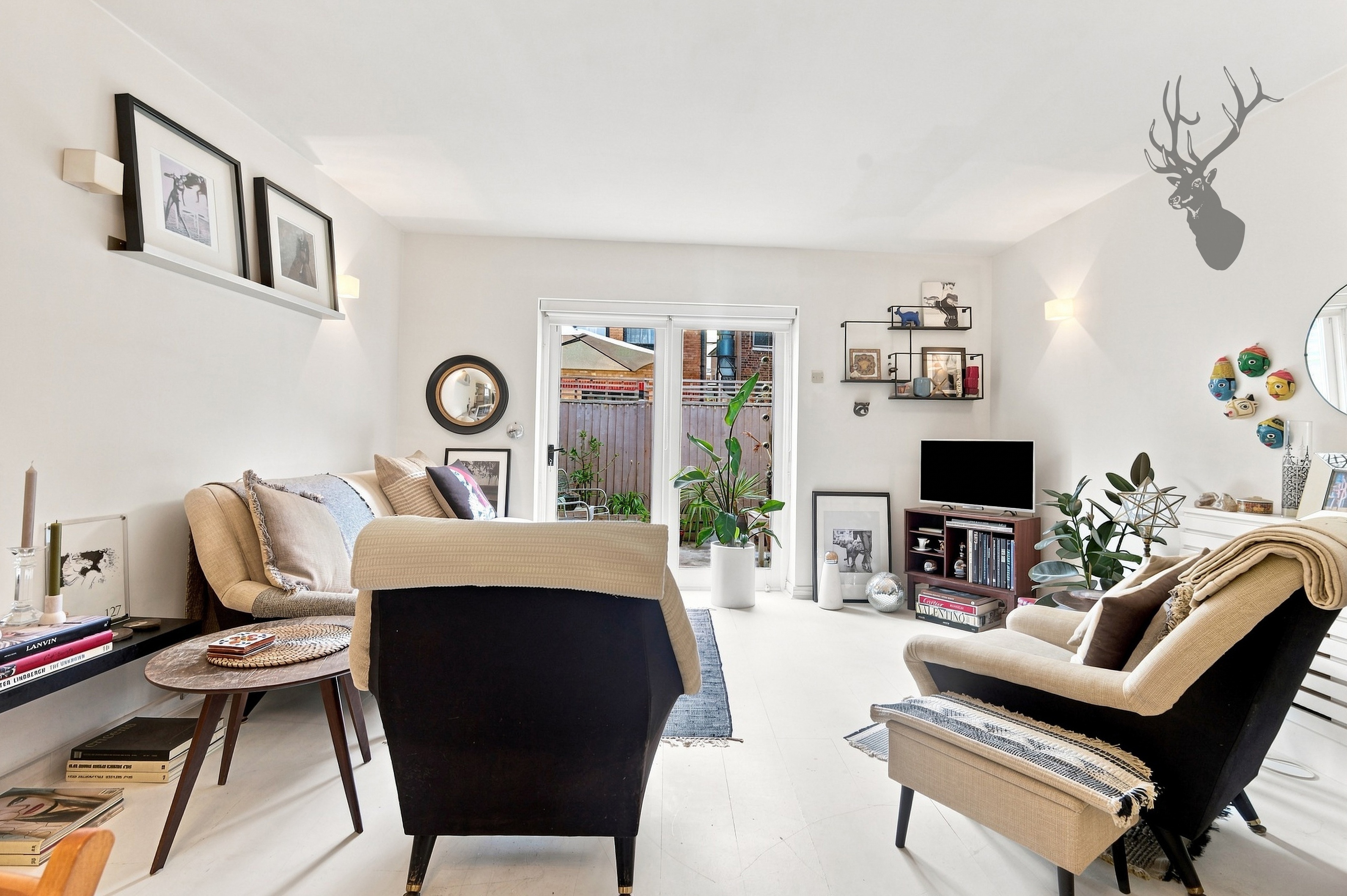 3 bedroom house for sale, Ruston Street, London, E3, photo 5