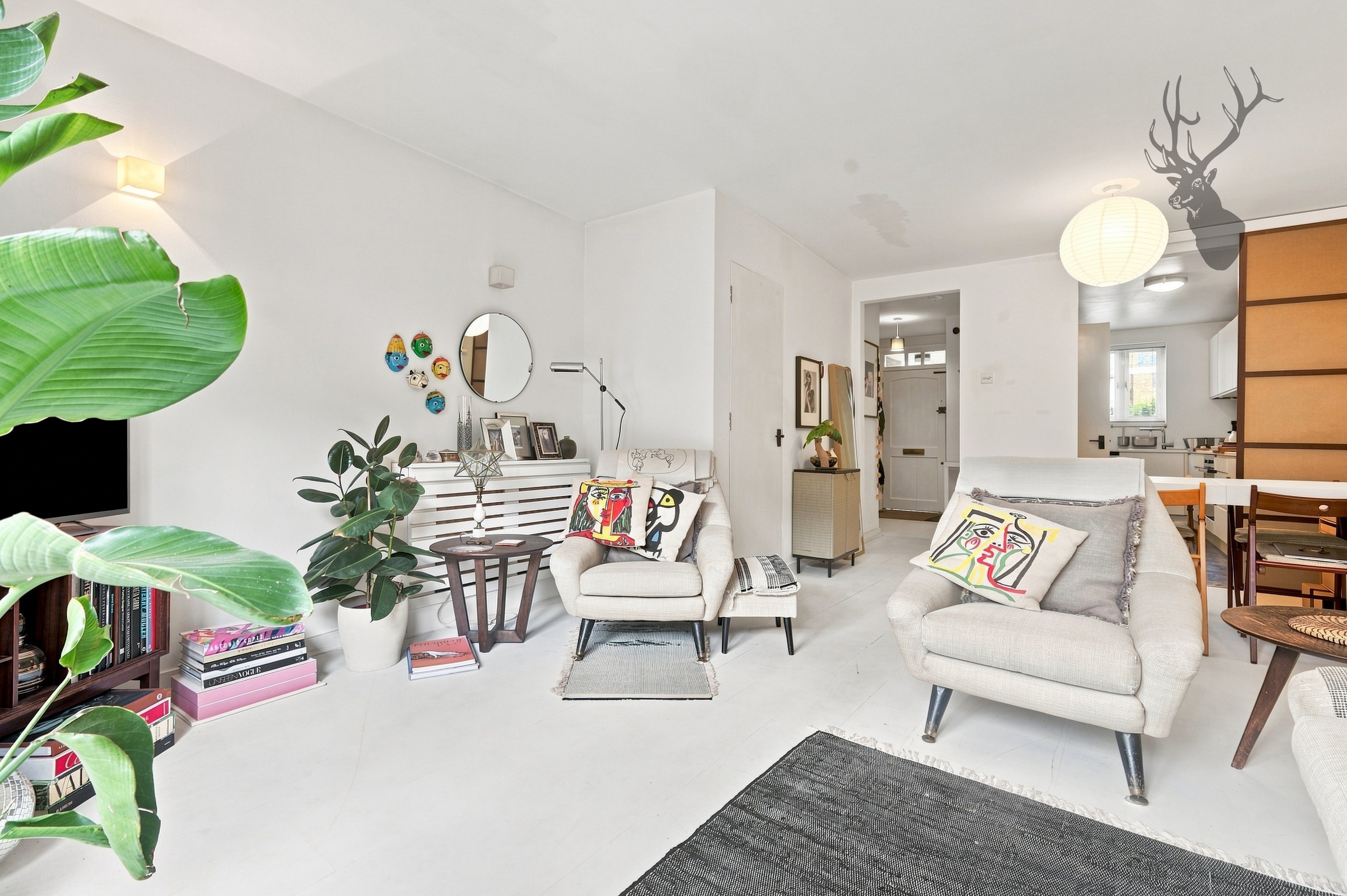 3 bedroom house for sale, Ruston Street, London, E3, photo 6 of 17