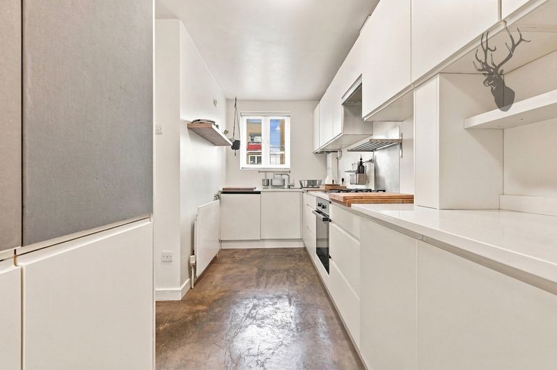 3 bedroom house for sale, Ruston Street, London, E3, photo 9 of 17