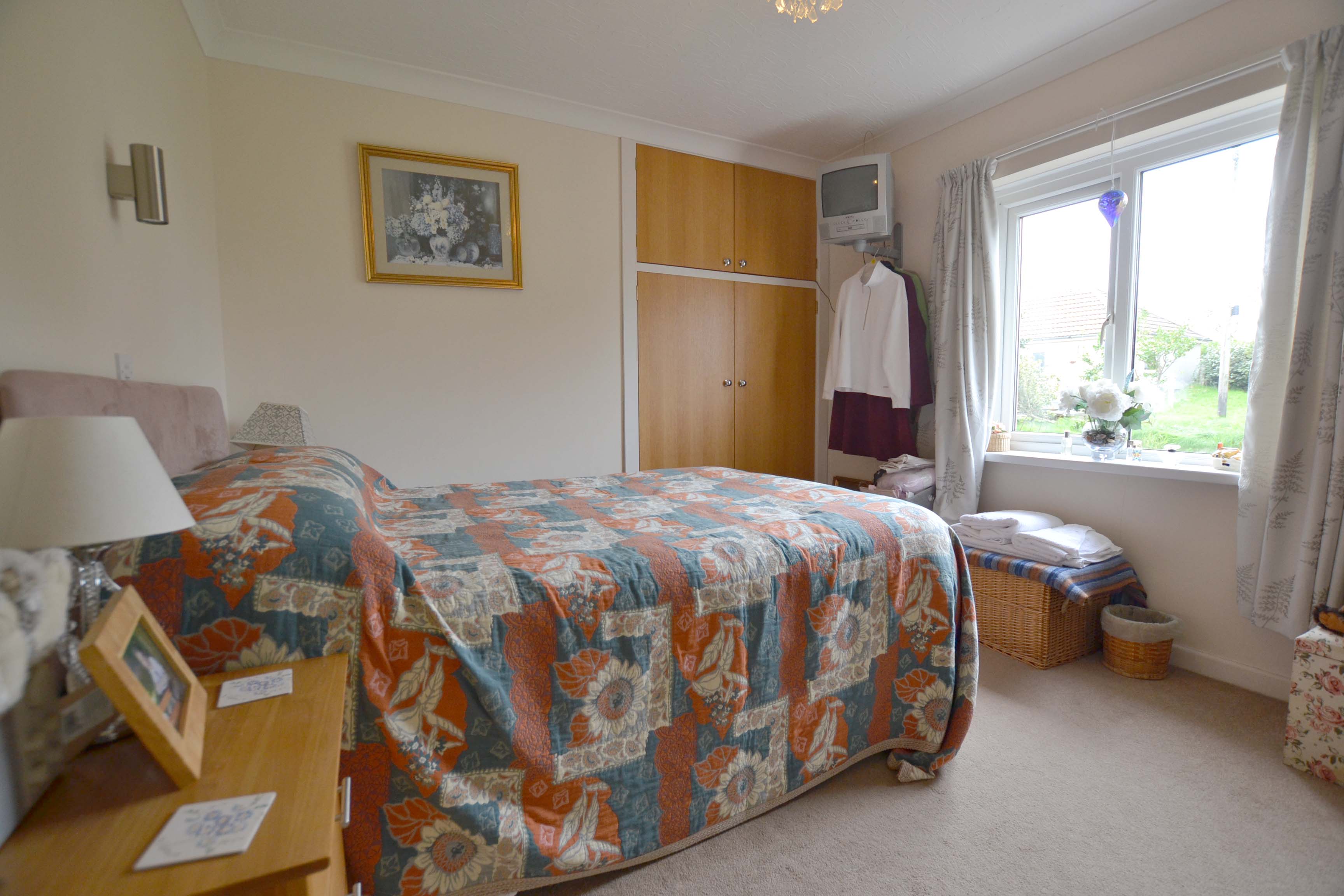 4 bedroom detached bungalow for sale, Blaenwaun Farm, Whitland, SA34