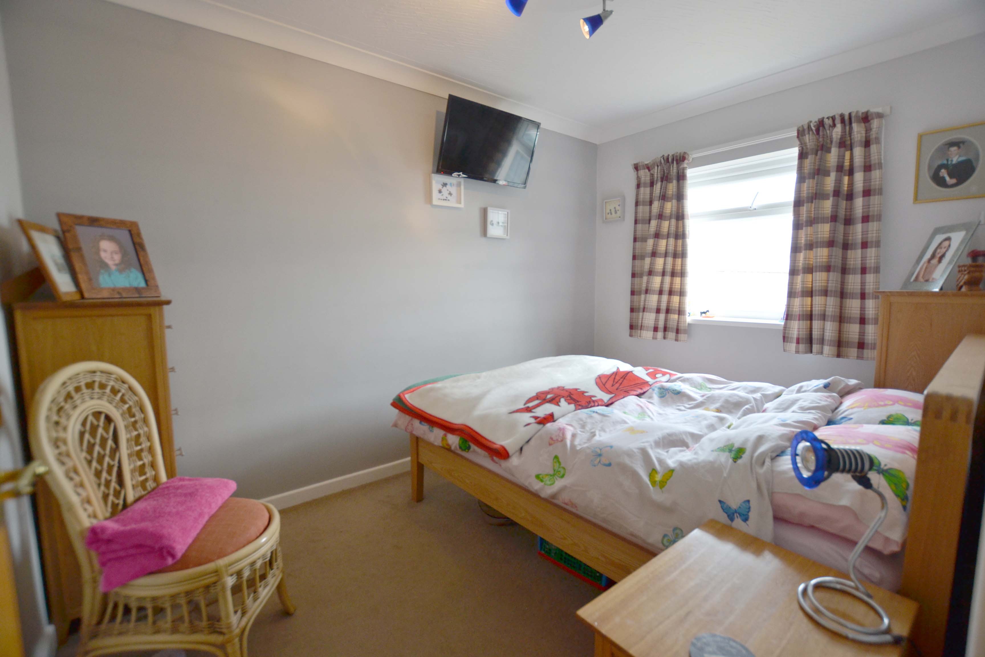 4 bedroom detached bungalow for sale, Blaenwaun Farm, Whitland, SA34