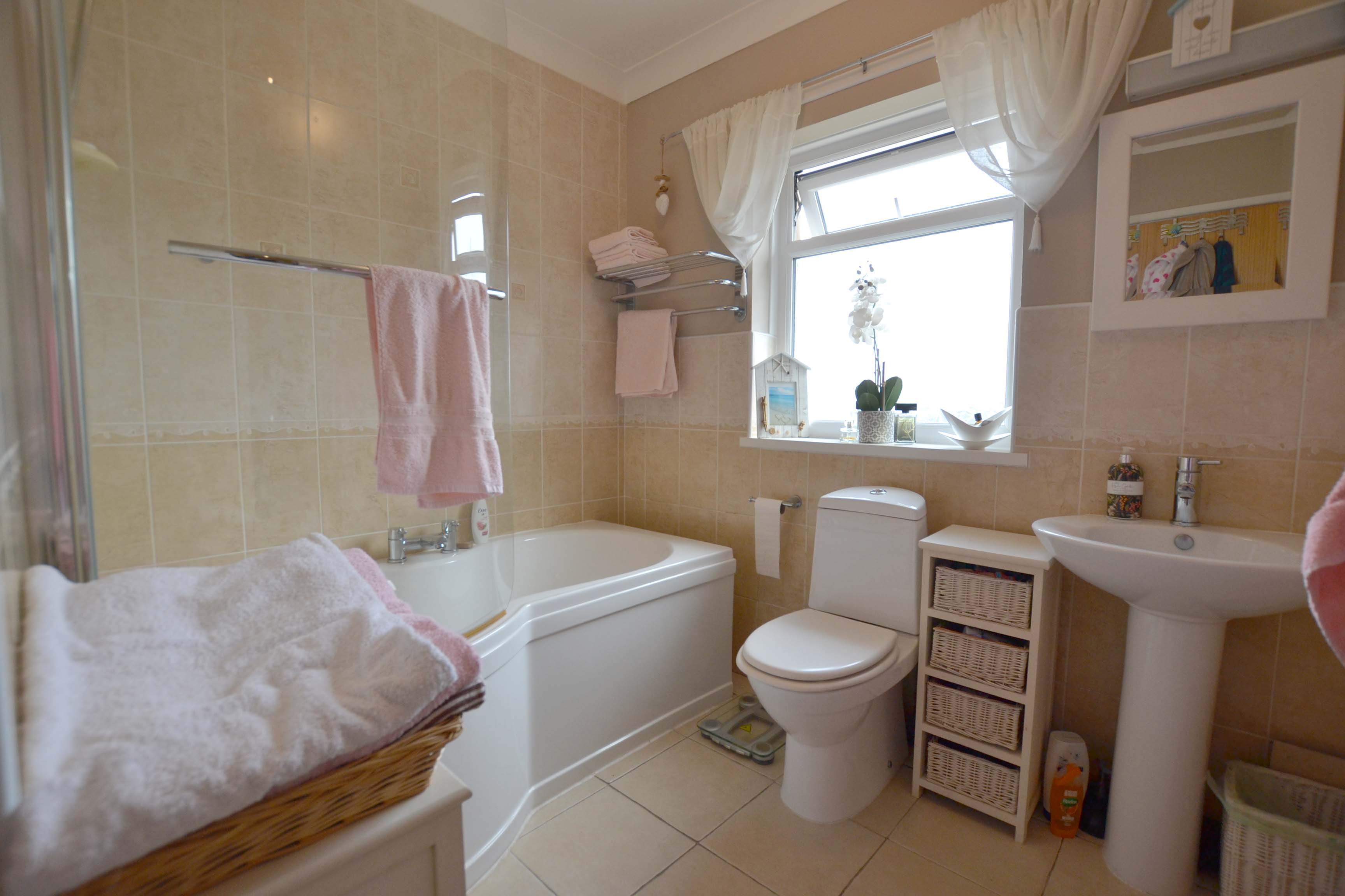 4 bedroom detached bungalow for sale, Blaenwaun Farm, Whitland, SA34